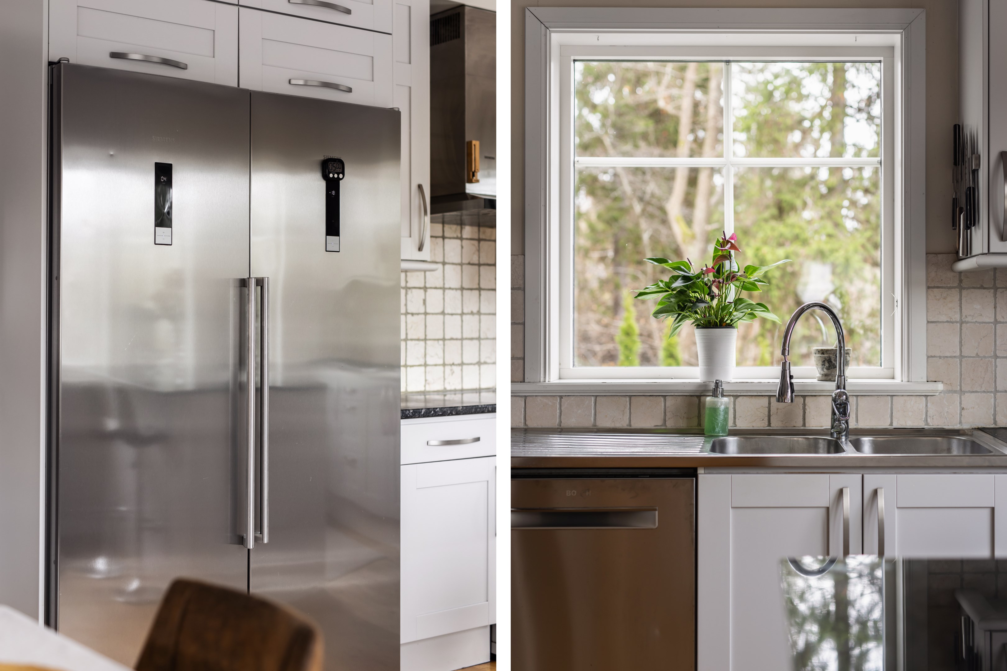 Bostadsbild från Boovägen 62, Såld i Norra Lännersta, Nacka