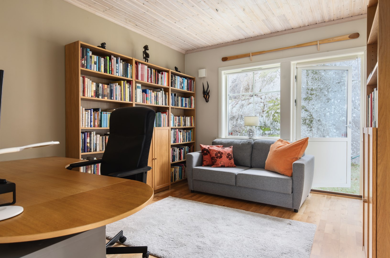 Bostadsbild från Boovägen 62, Till salu i Norra Lännersta, Nacka