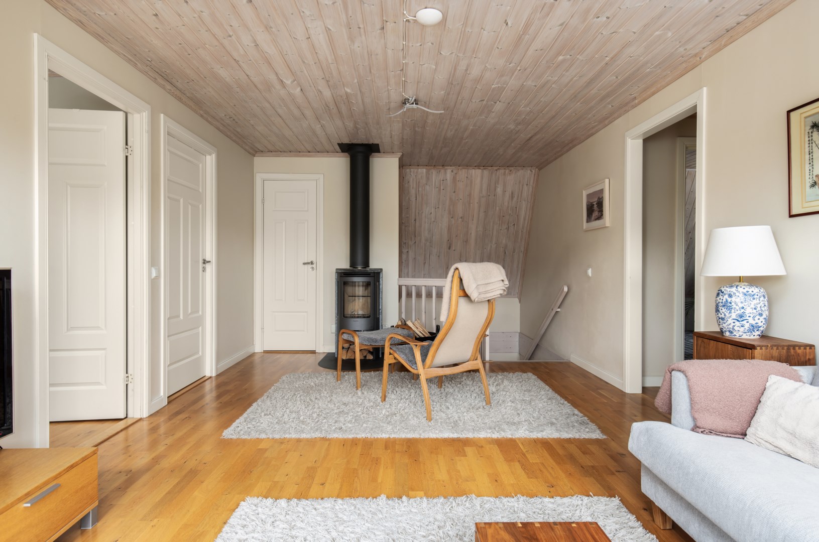 Bostadsbild från Boovägen 62, Till salu i Norra Lännersta, Nacka