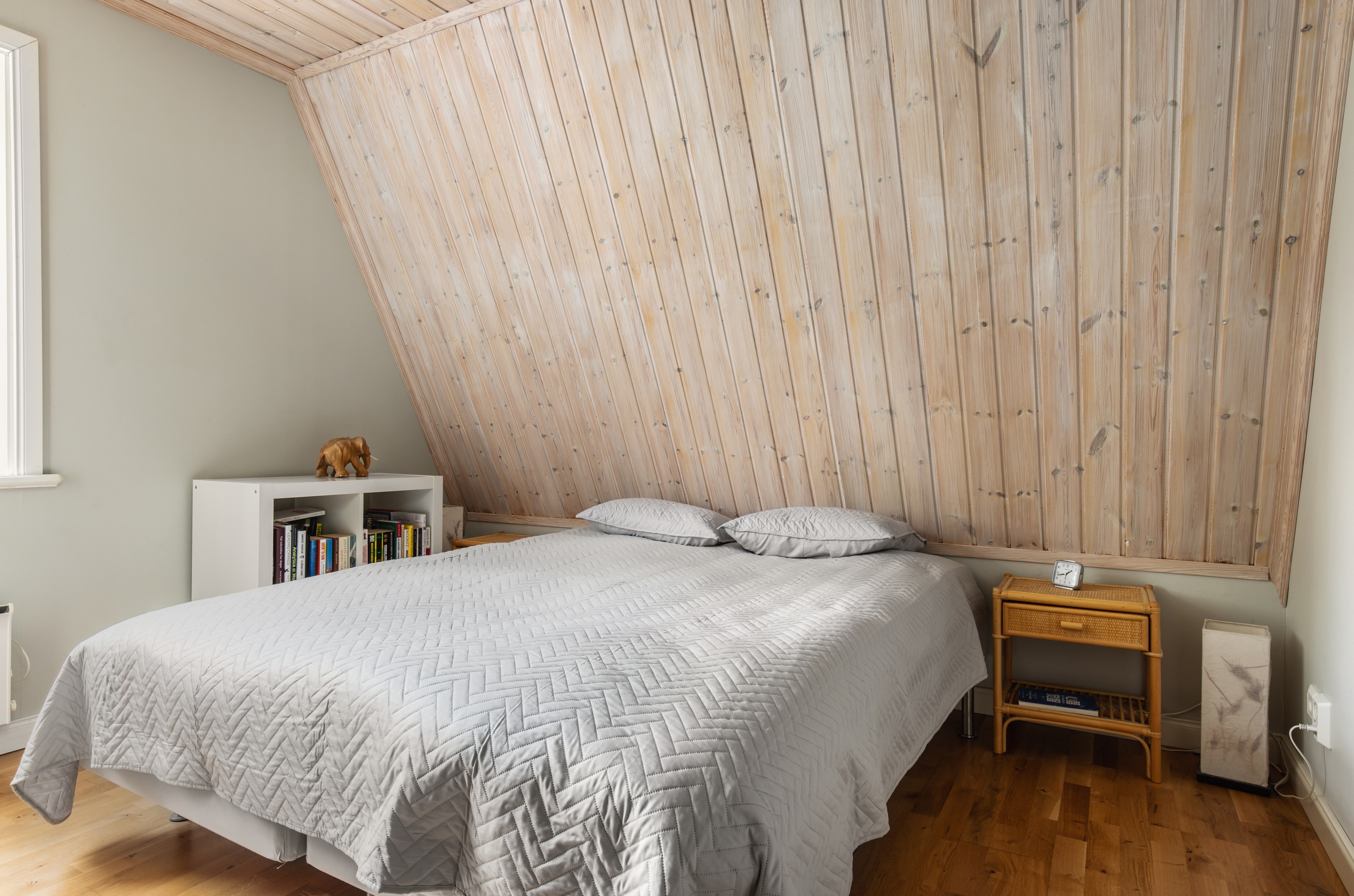 Bostadsbild från Boovägen 62, Såld i Norra Lännersta, Nacka