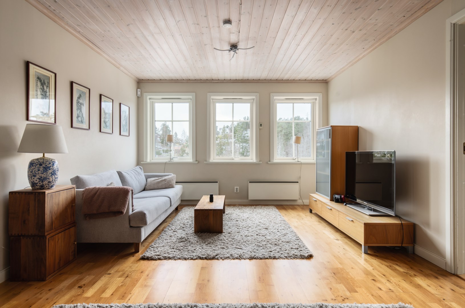 Bostadsbild från Boovägen 62, Till salu i Norra Lännersta, Nacka