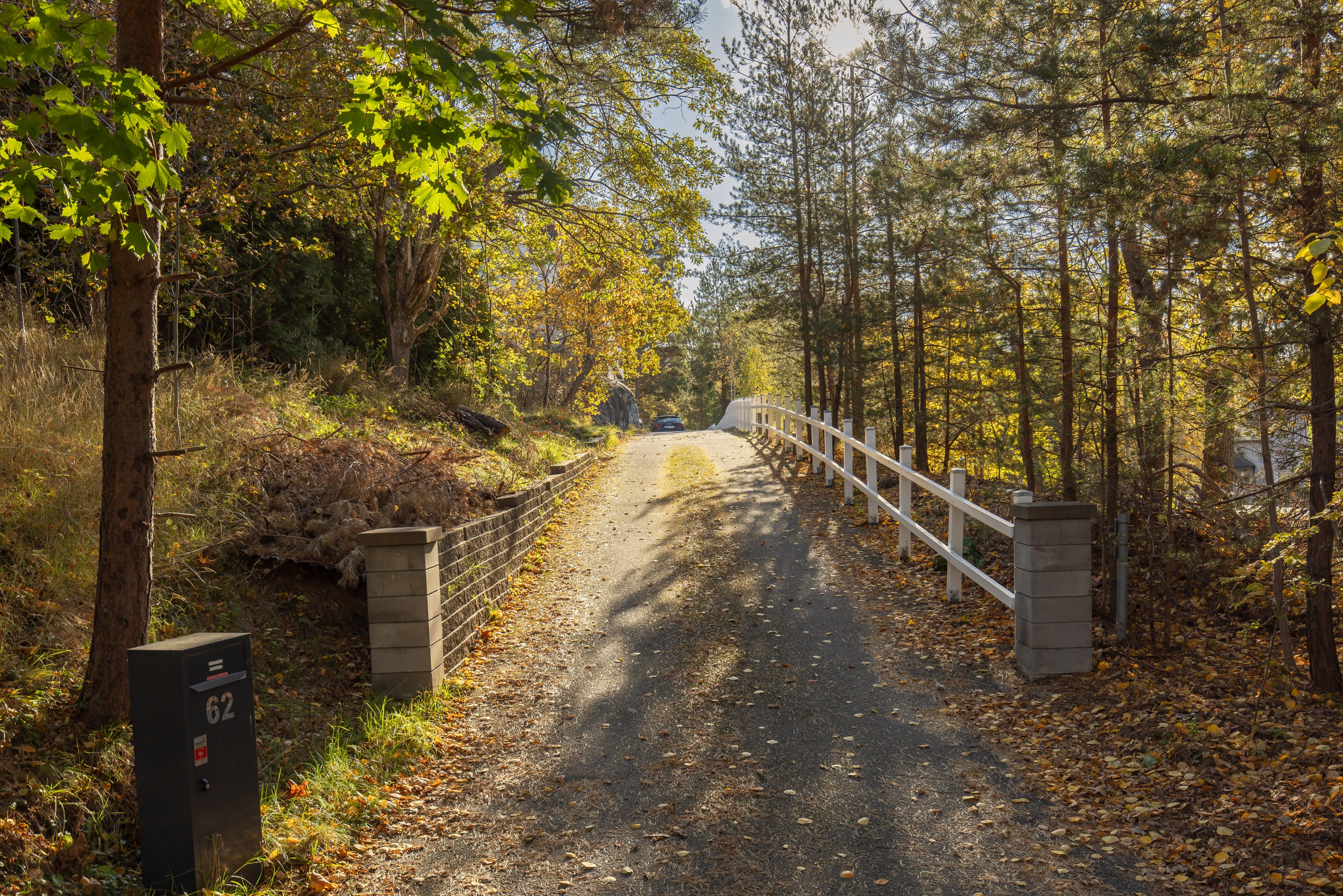 Bostadsbild från Boovägen 62, Såld i Norra Lännersta, Nacka
