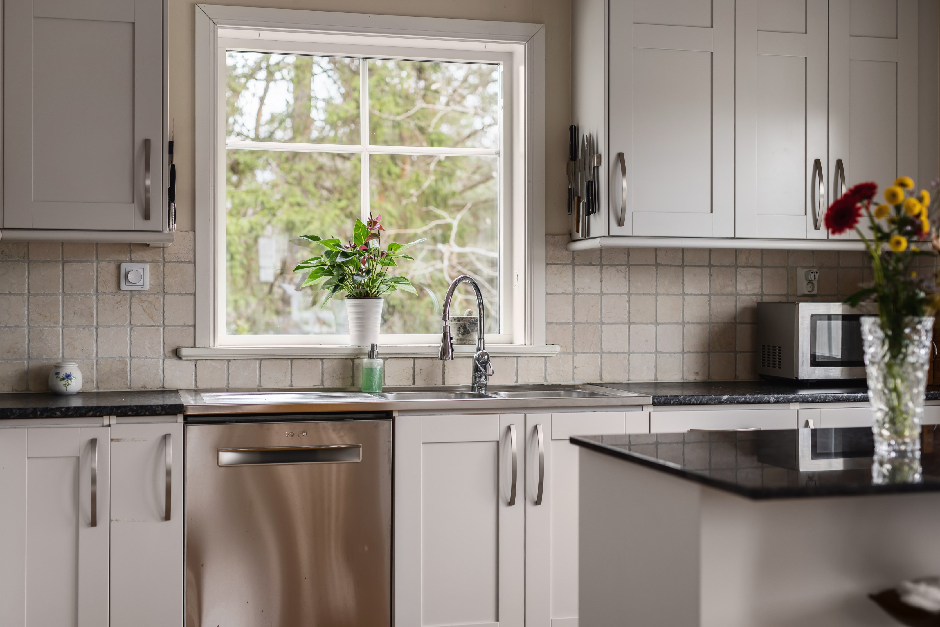 Bostadsbild från Boovägen 62, Såld i Norra Lännersta, Nacka