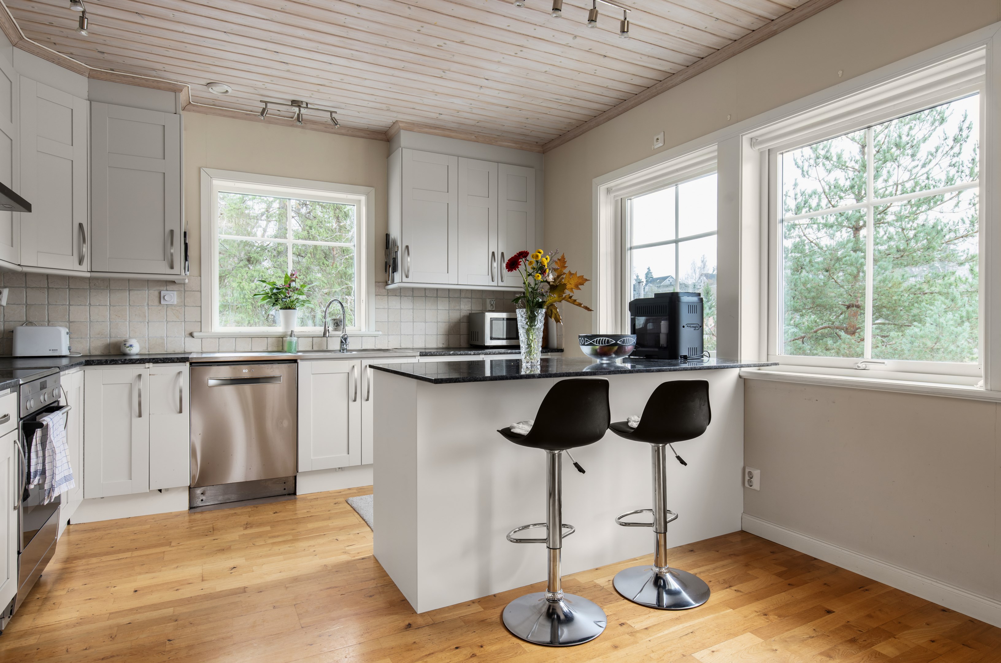 Bostadsbild från Boovägen 62, Såld i Norra Lännersta, Nacka