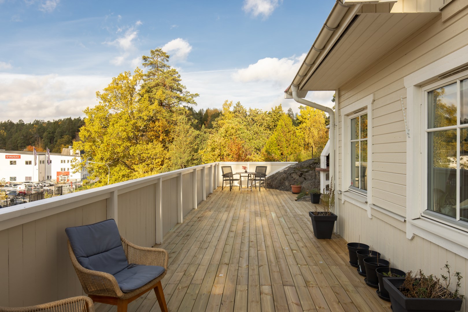 Bostadsbild från Boovägen 62, Till salu i Norra Lännersta, Nacka