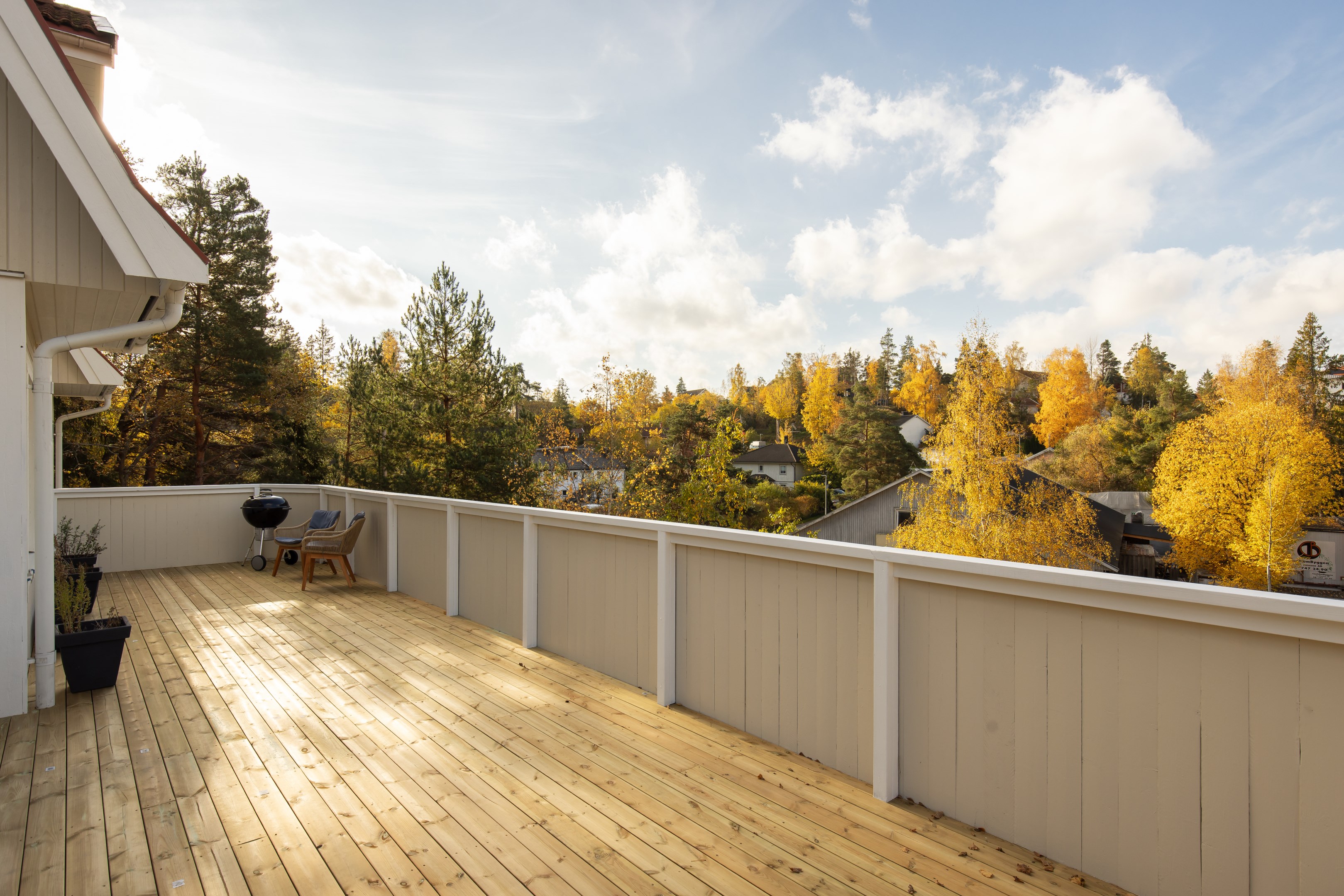 Bostadsbild från Boovägen 62, Såld i Norra Lännersta, Nacka