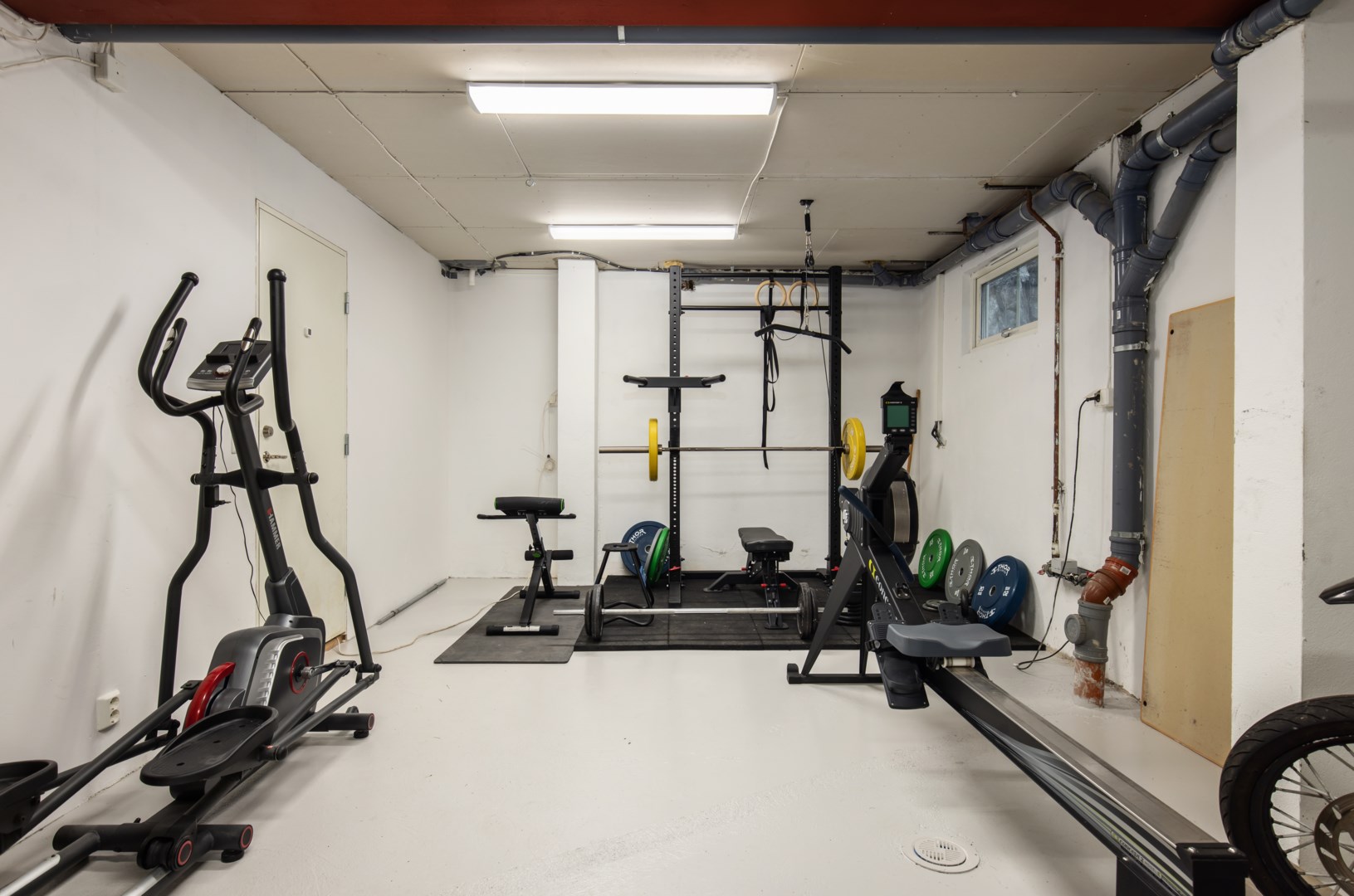 Bostadsbild från Boovägen 62, Till salu i Norra Lännersta, Nacka