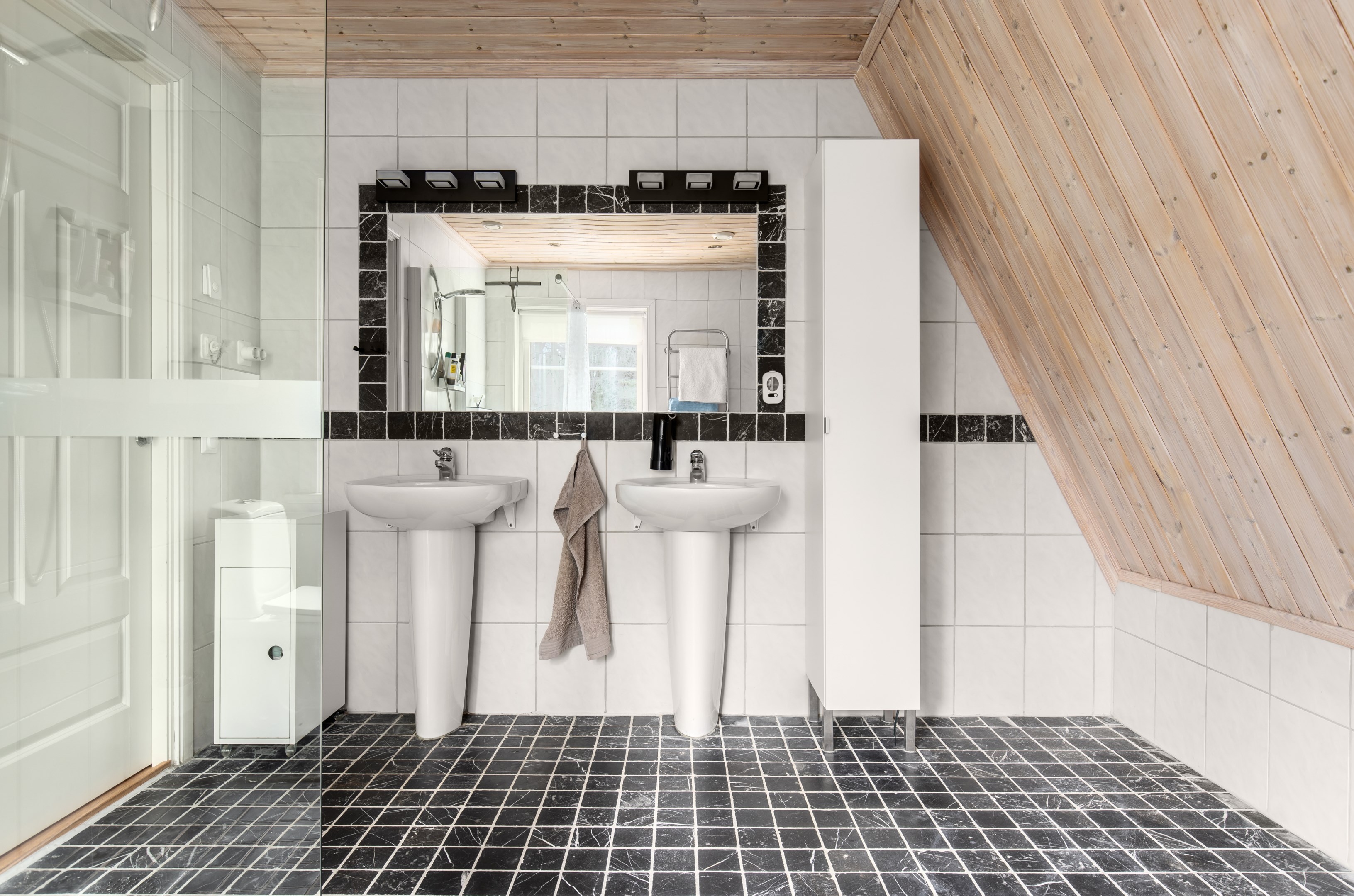 Bostadsbild från Boovägen 62, Såld i Norra Lännersta, Nacka