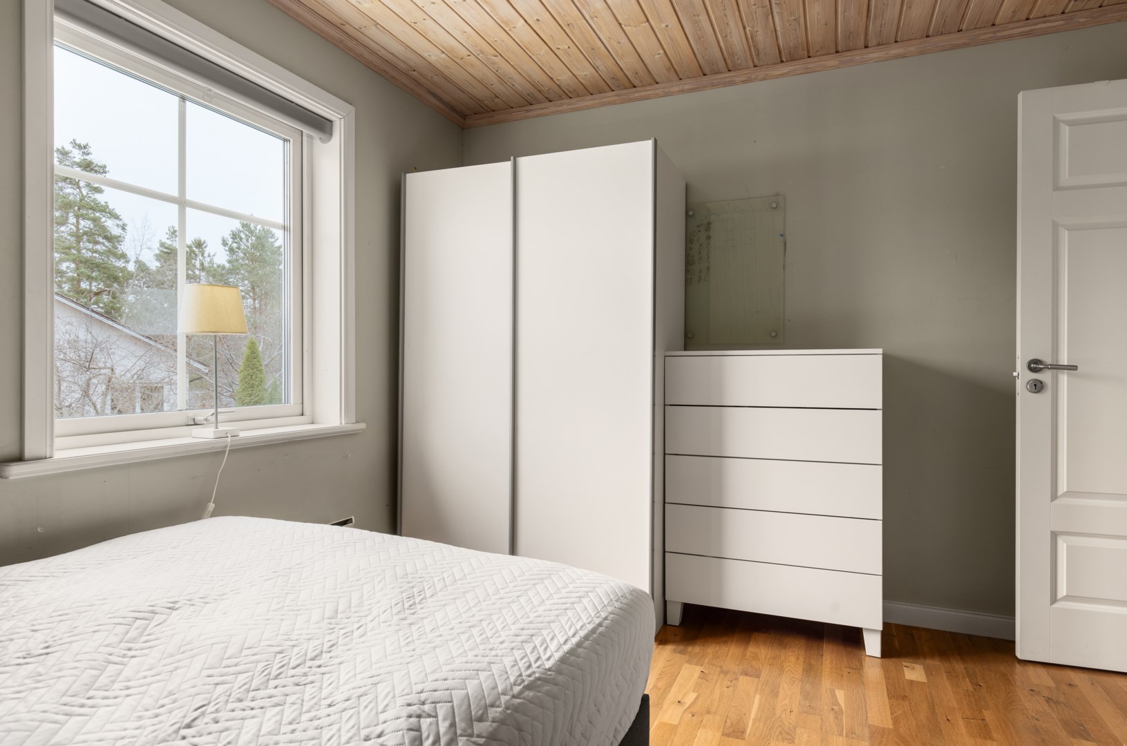 Bostadsbild från Boovägen 62, Till salu i Norra Lännersta, Nacka