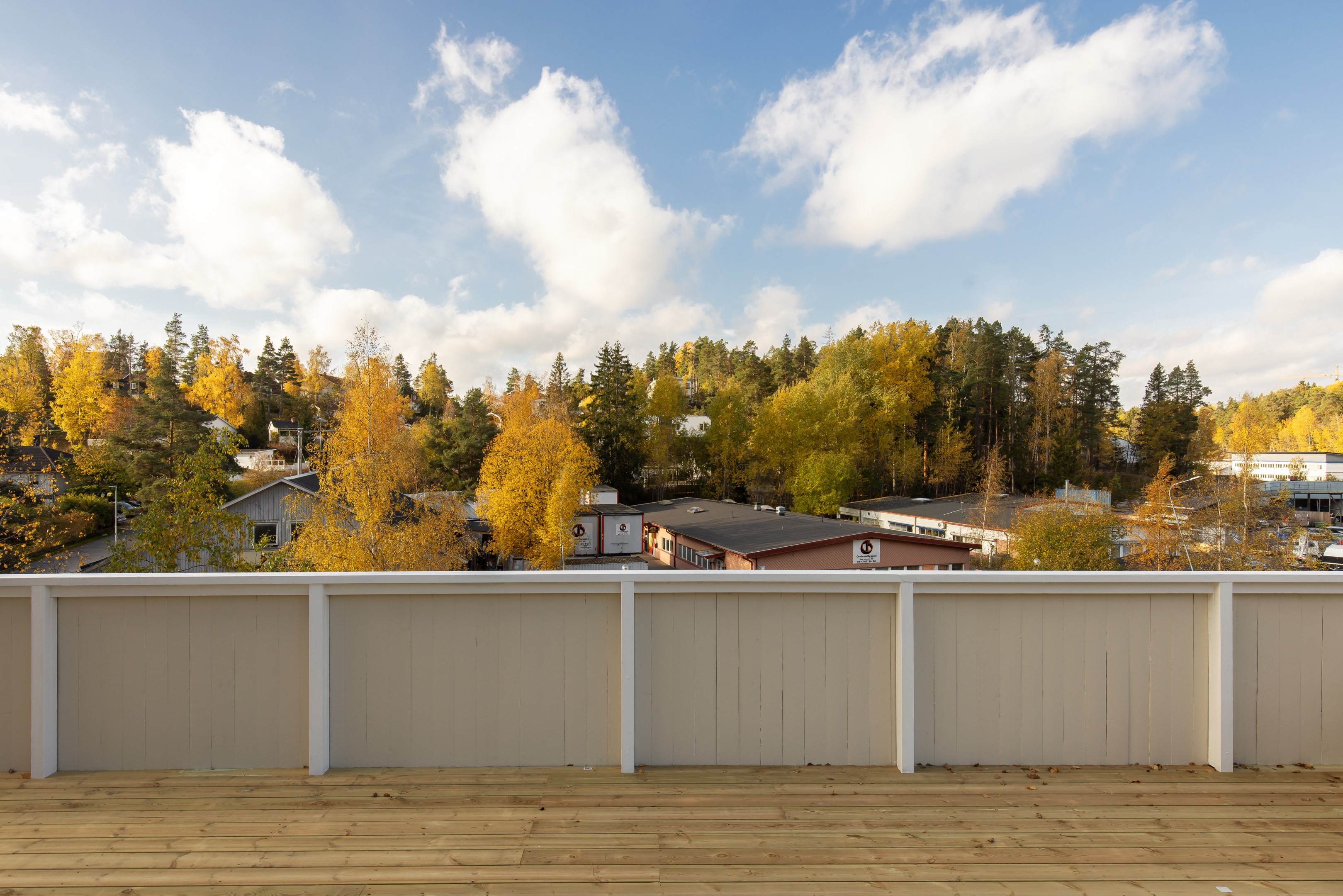 Bostadsbild från Boovägen 62, Såld i Norra Lännersta, Nacka