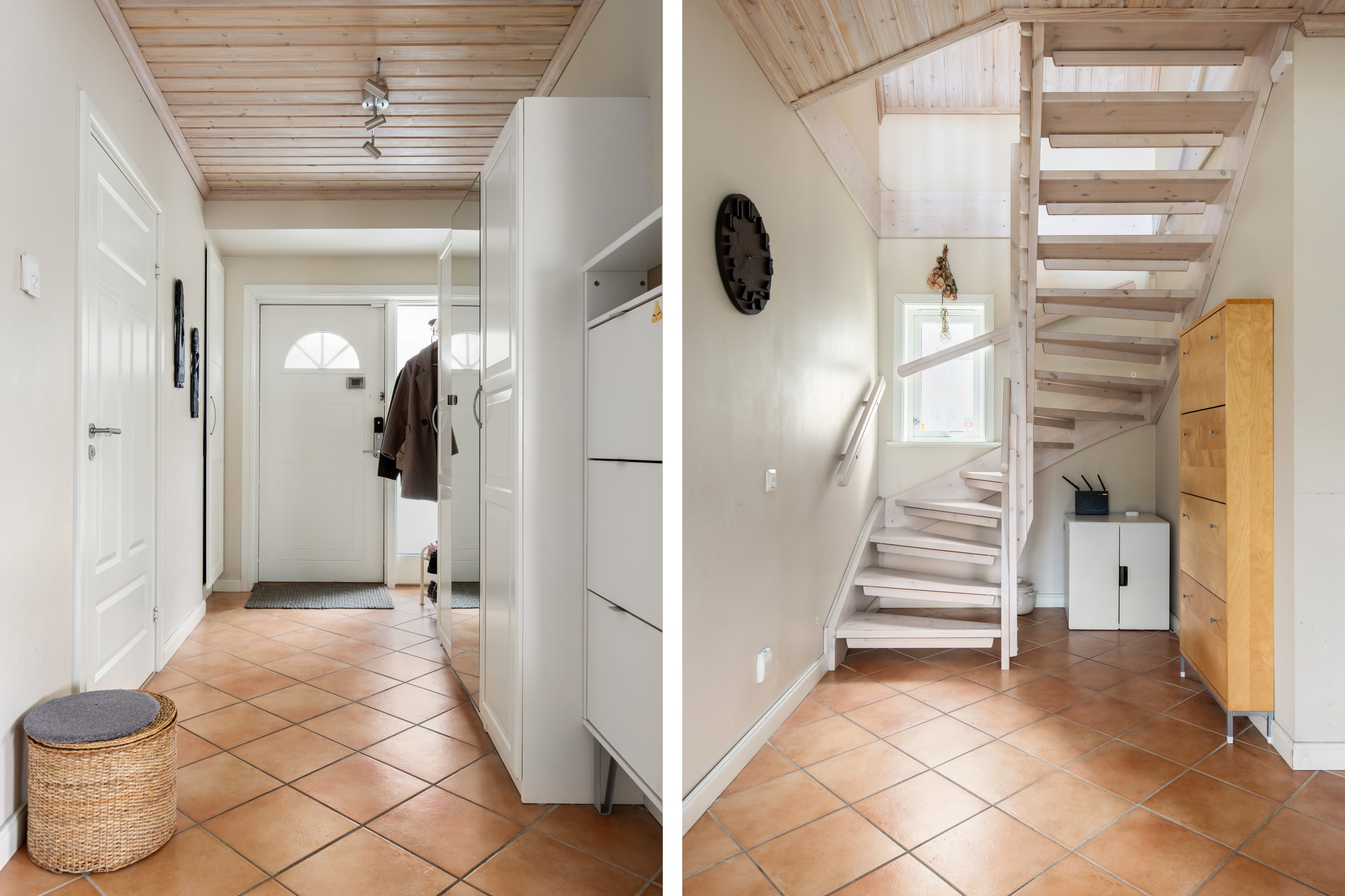 Bostadsbild från Boovägen 62, Såld i Norra Lännersta, Nacka