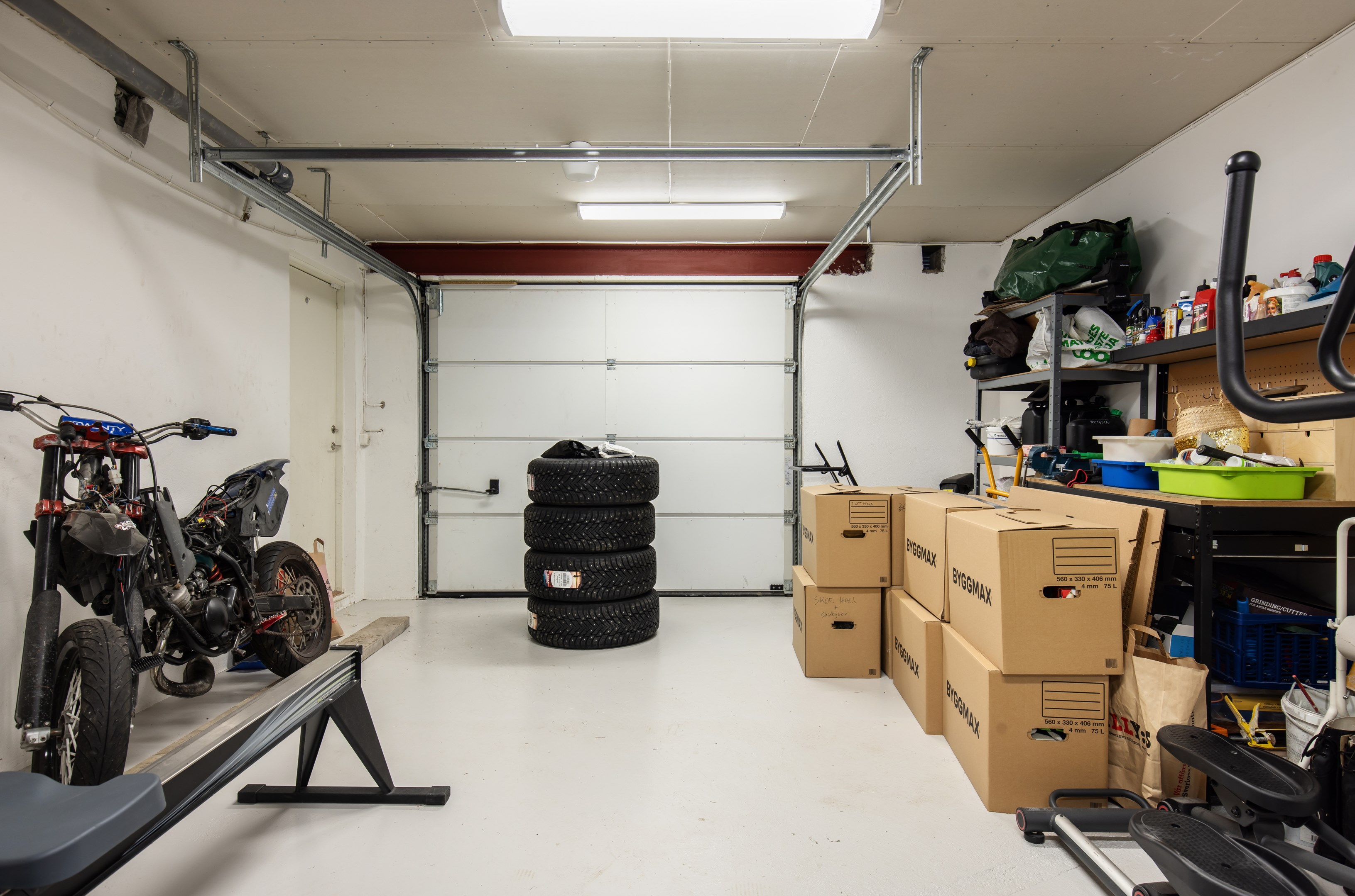 Bostadsbild från Boovägen 62, Såld i Norra Lännersta, Nacka