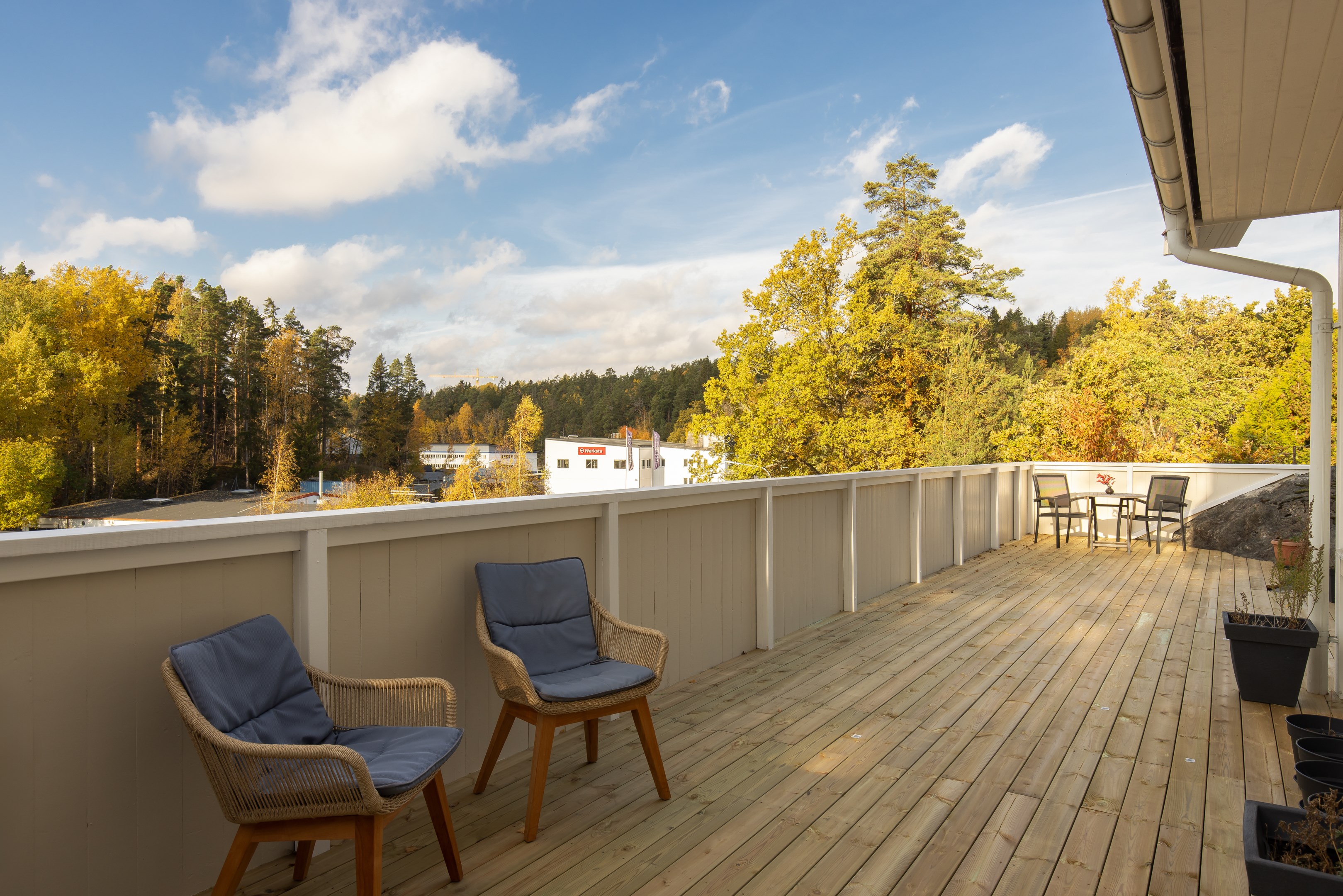 Bostadsbild från Boovägen 62, Såld i Norra Lännersta, Nacka