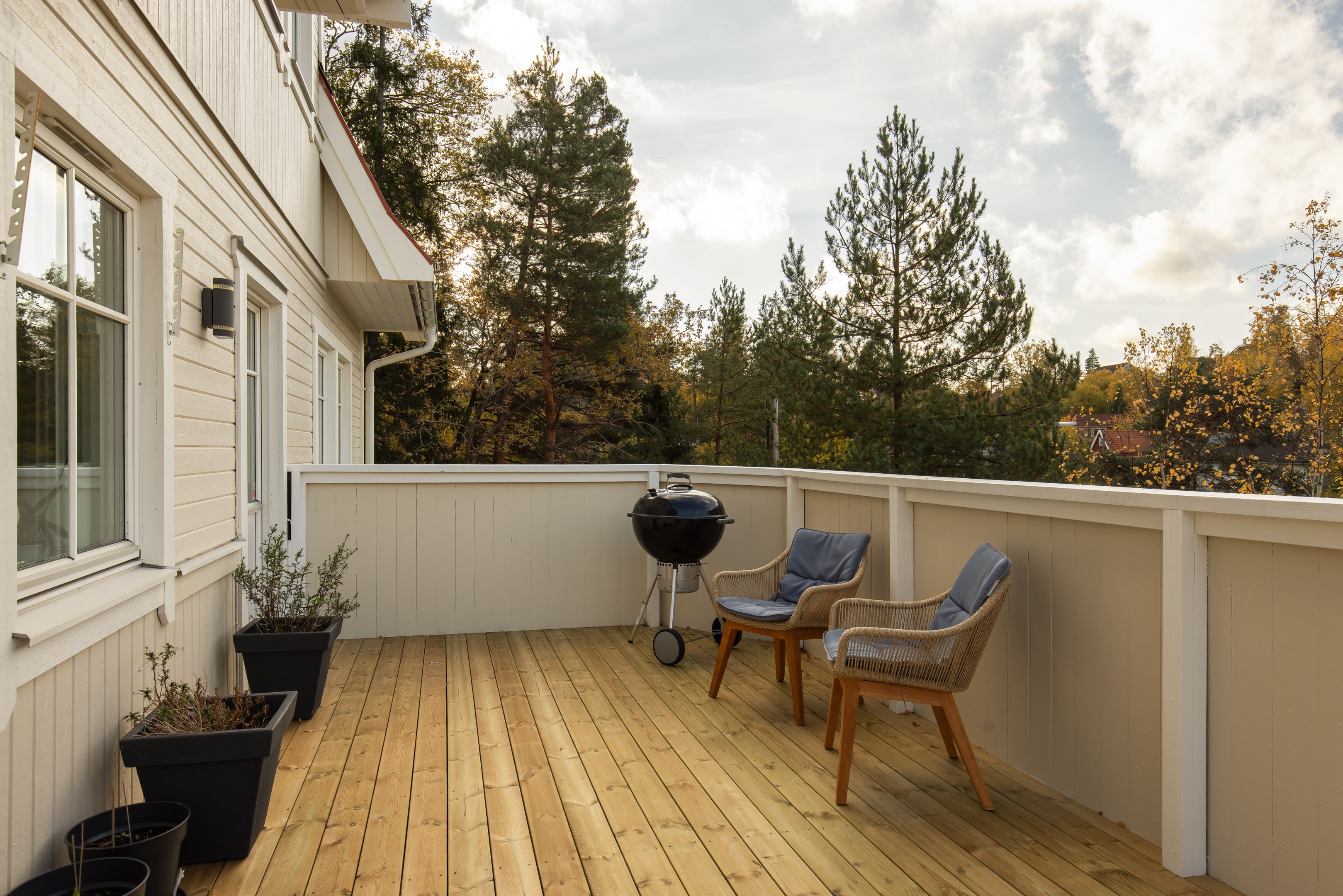 Bostadsbild från Boovägen 62, Såld i Norra Lännersta, Nacka