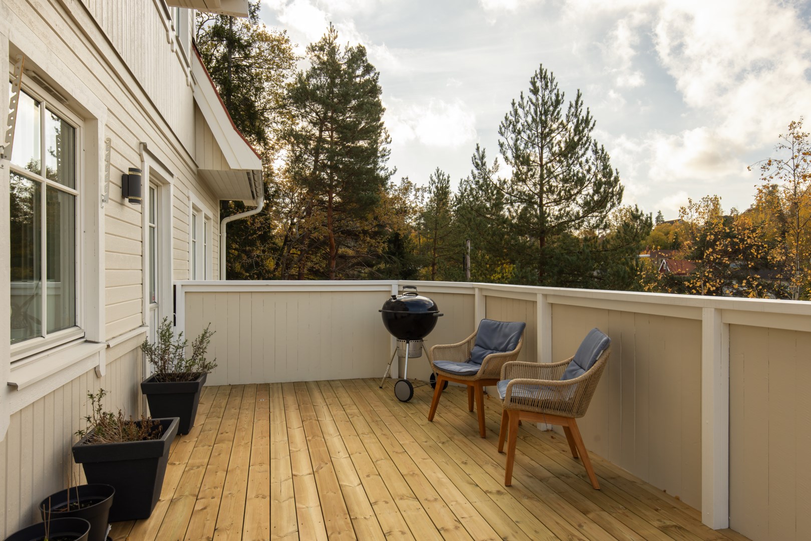 Bostadsbild från Boovägen 62, Till salu i Norra Lännersta, Nacka