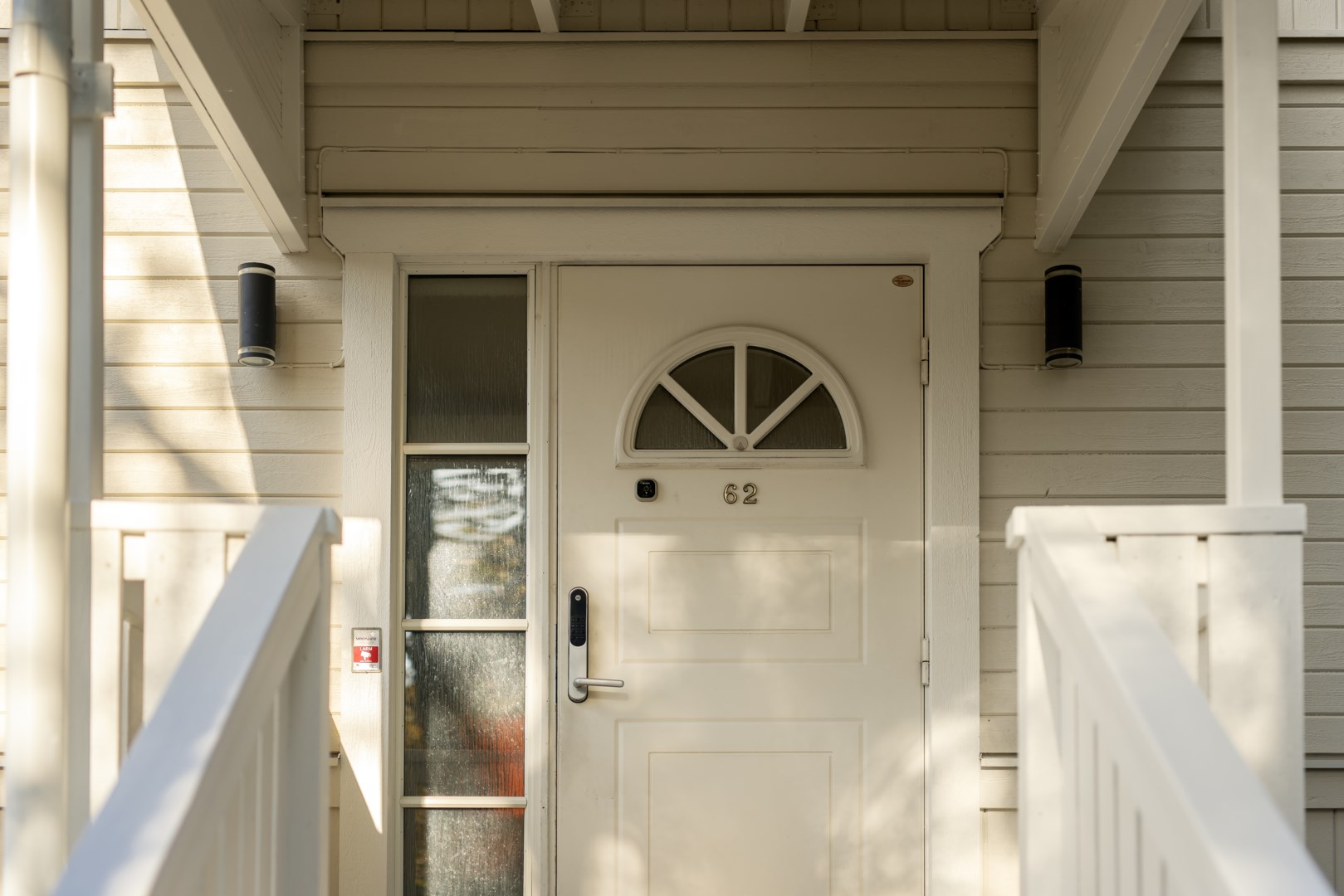 Bostadsbild från Boovägen 62, Till salu i Norra Lännersta, Nacka