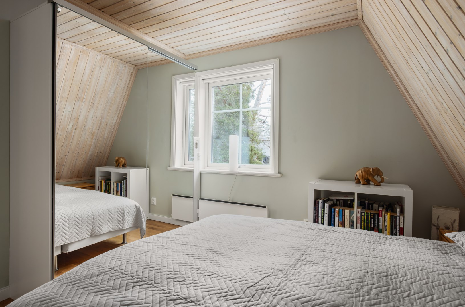 Bostadsbild från Boovägen 62, Till salu i Norra Lännersta, Nacka