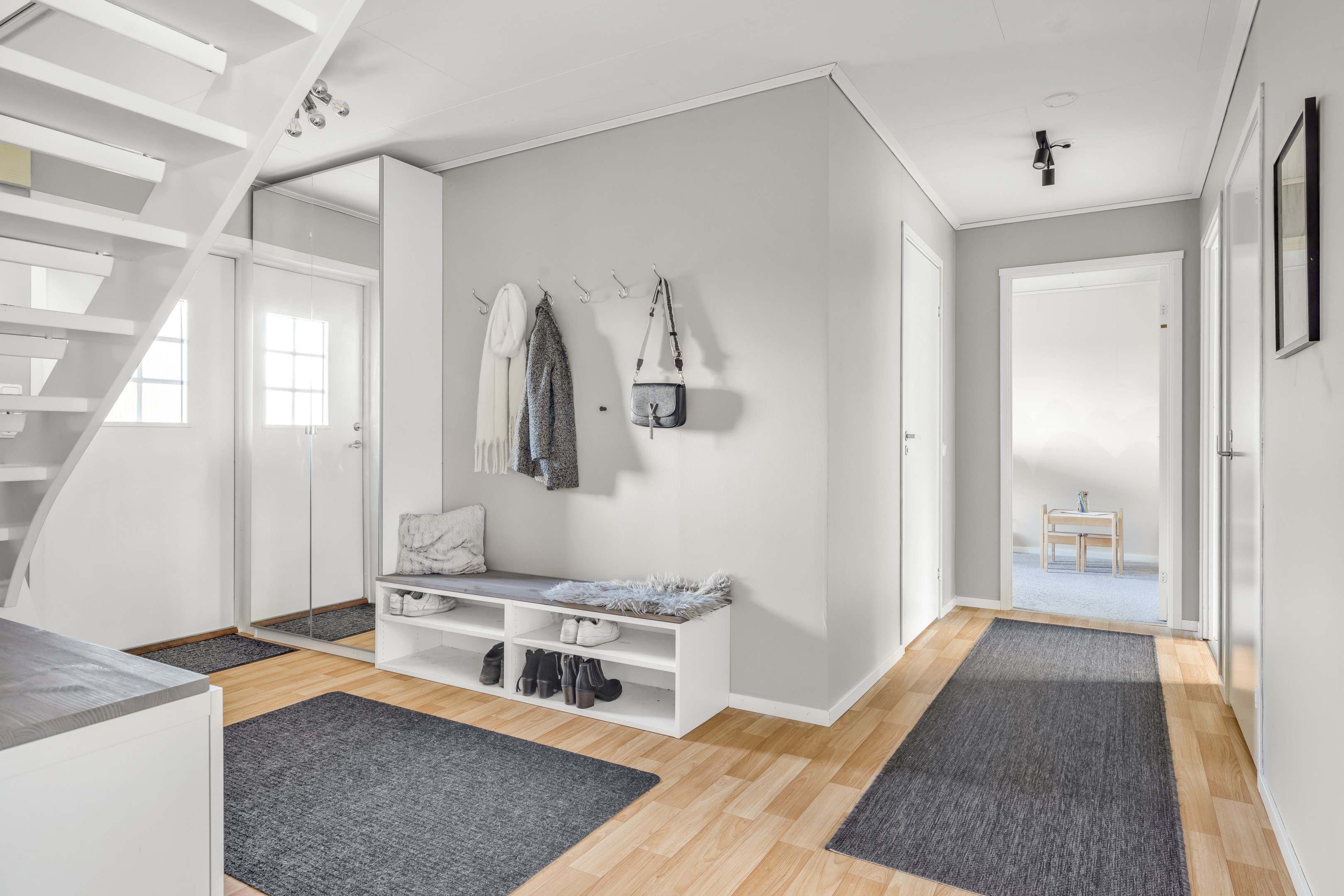 Bostadsbild från Hjälsta Grantorp 5, Såld i Örsundsbro, Enköping