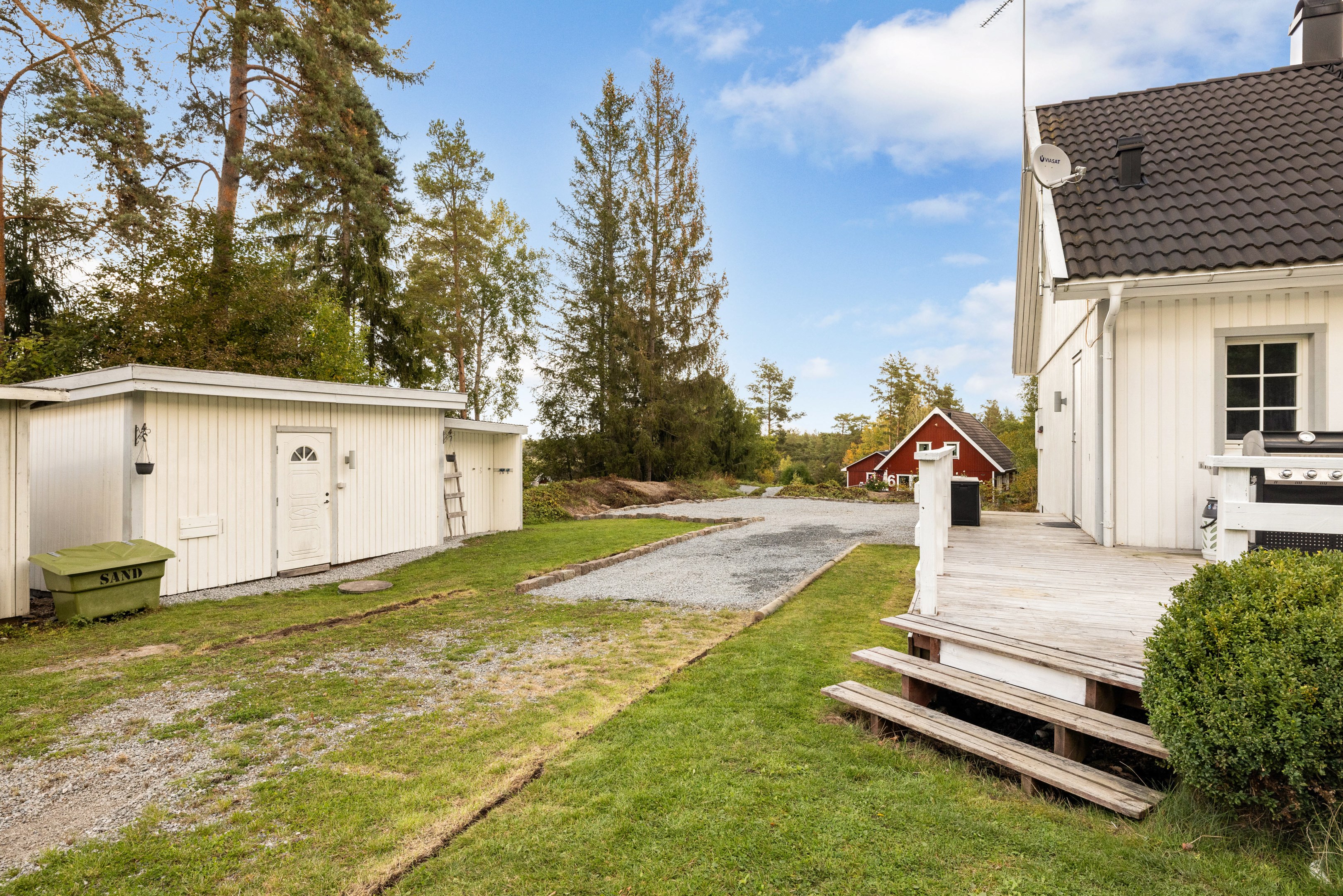 Bostadsbild från Hjälsta Grantorp 5, Såld i Örsundsbro, Enköping