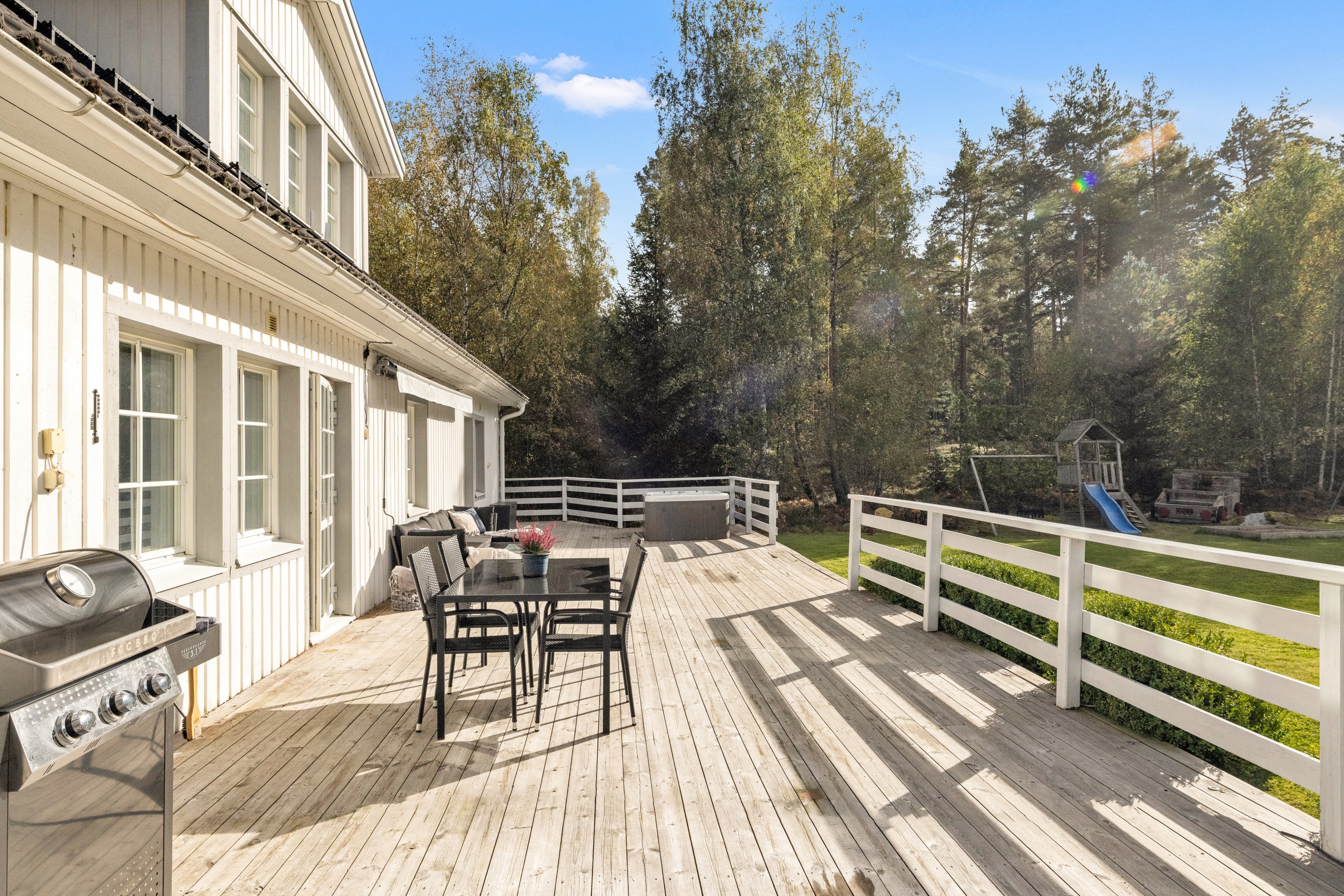 Bostadsbild från Hjälsta Grantorp 5, Såld i Örsundsbro, Enköping