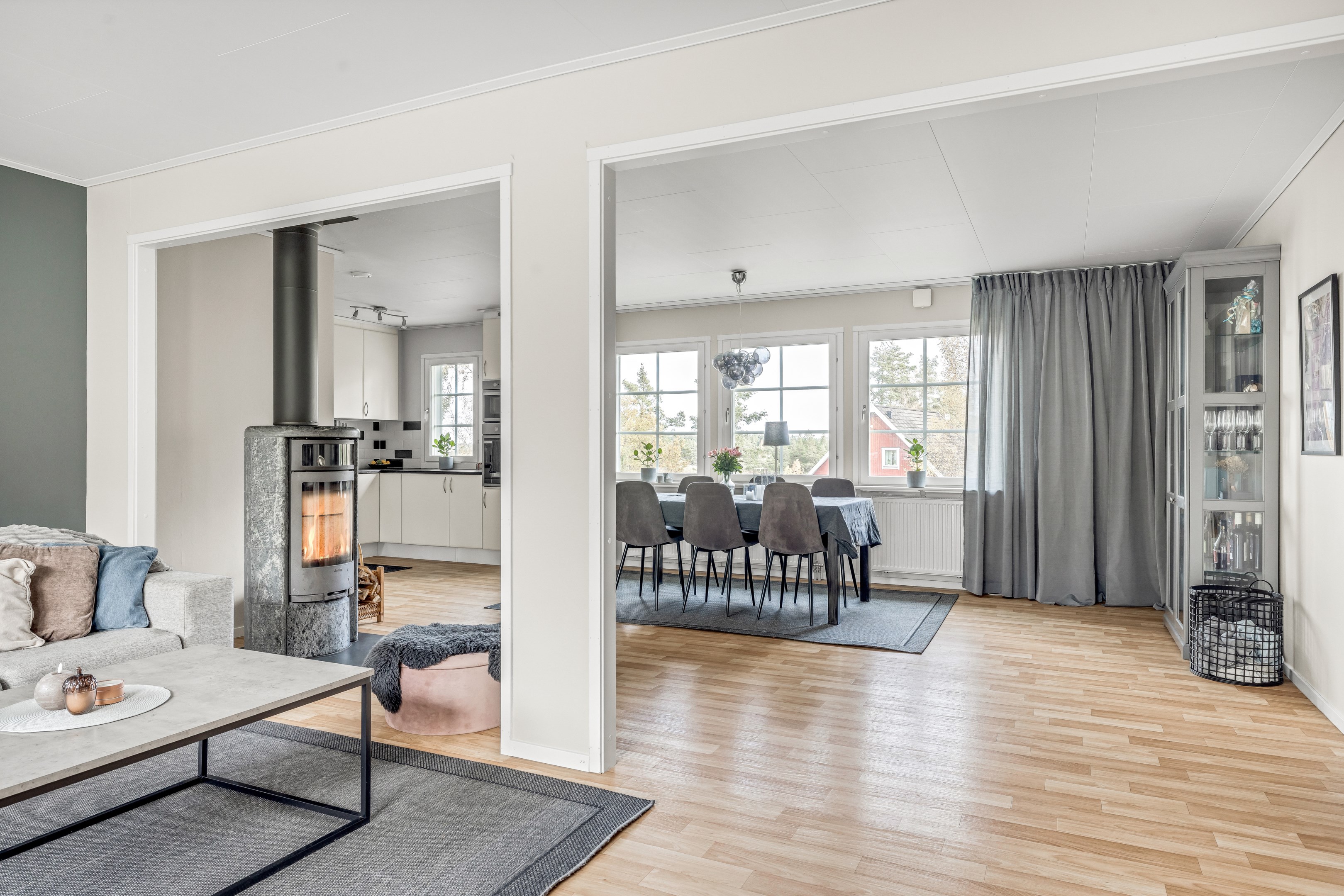 Bostadsbild från Hjälsta Grantorp 5, Såld i Örsundsbro, Enköping