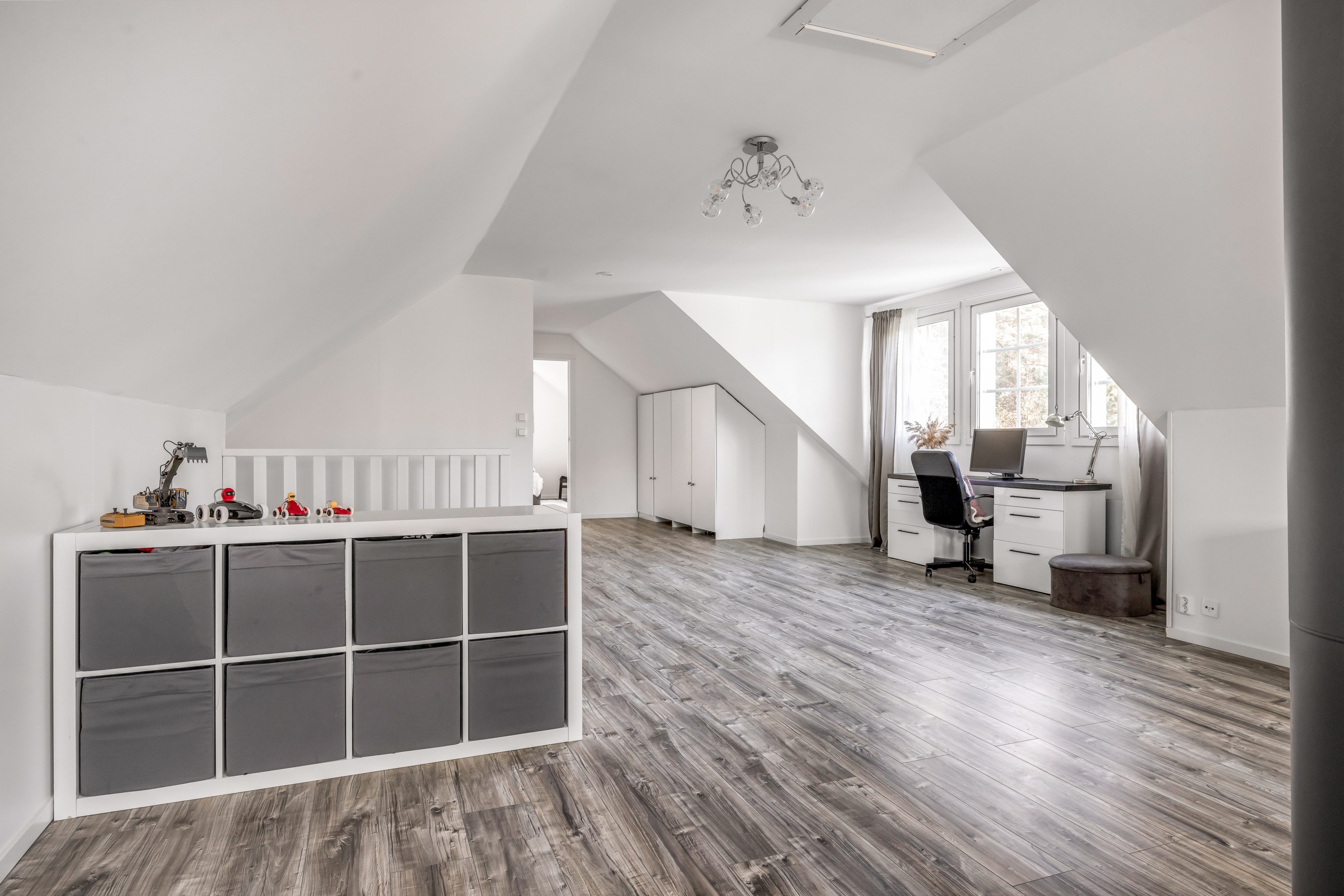 Bostadsbild från Hjälsta Grantorp 5, Såld i Örsundsbro, Enköping