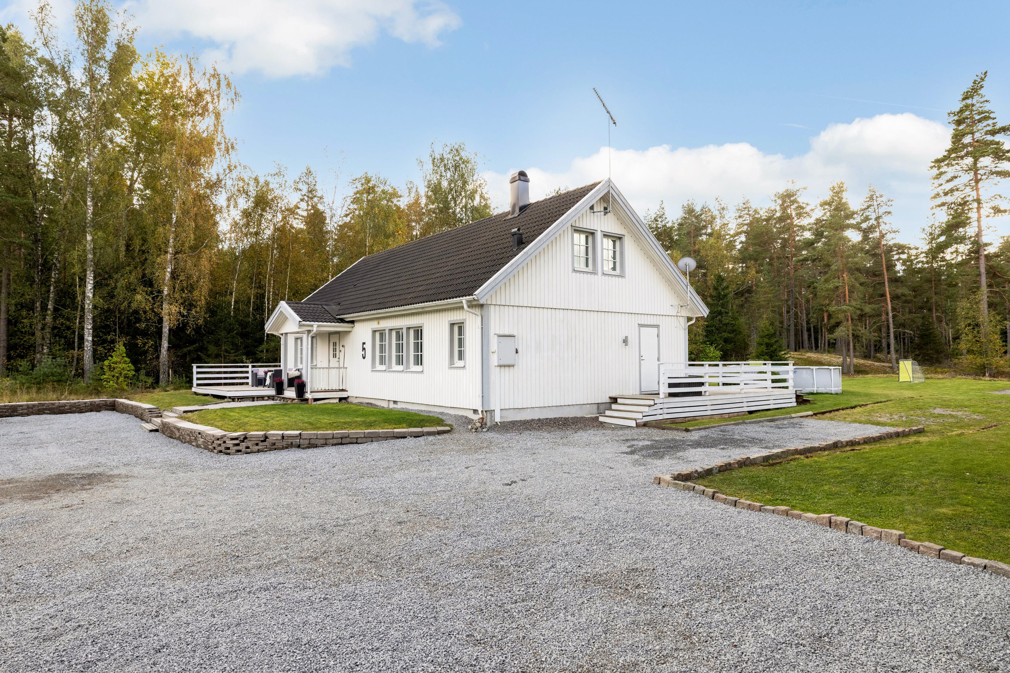 Bostadsbild från Hjälsta Grantorp 5, Såld i Örsundsbro, Enköping