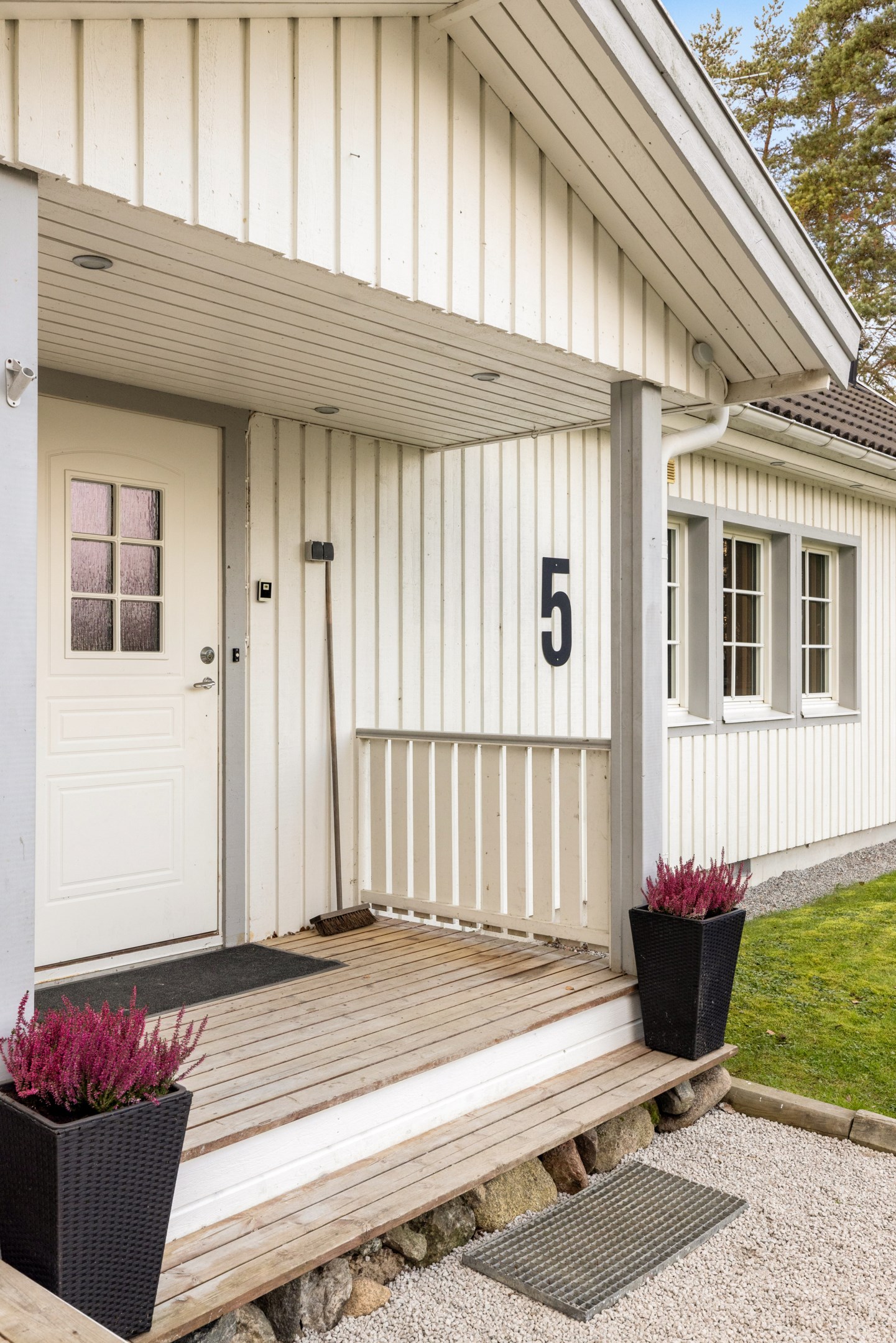 Bostadsbild från Hjälsta Grantorp 5, Såld i Örsundsbro, Enköping