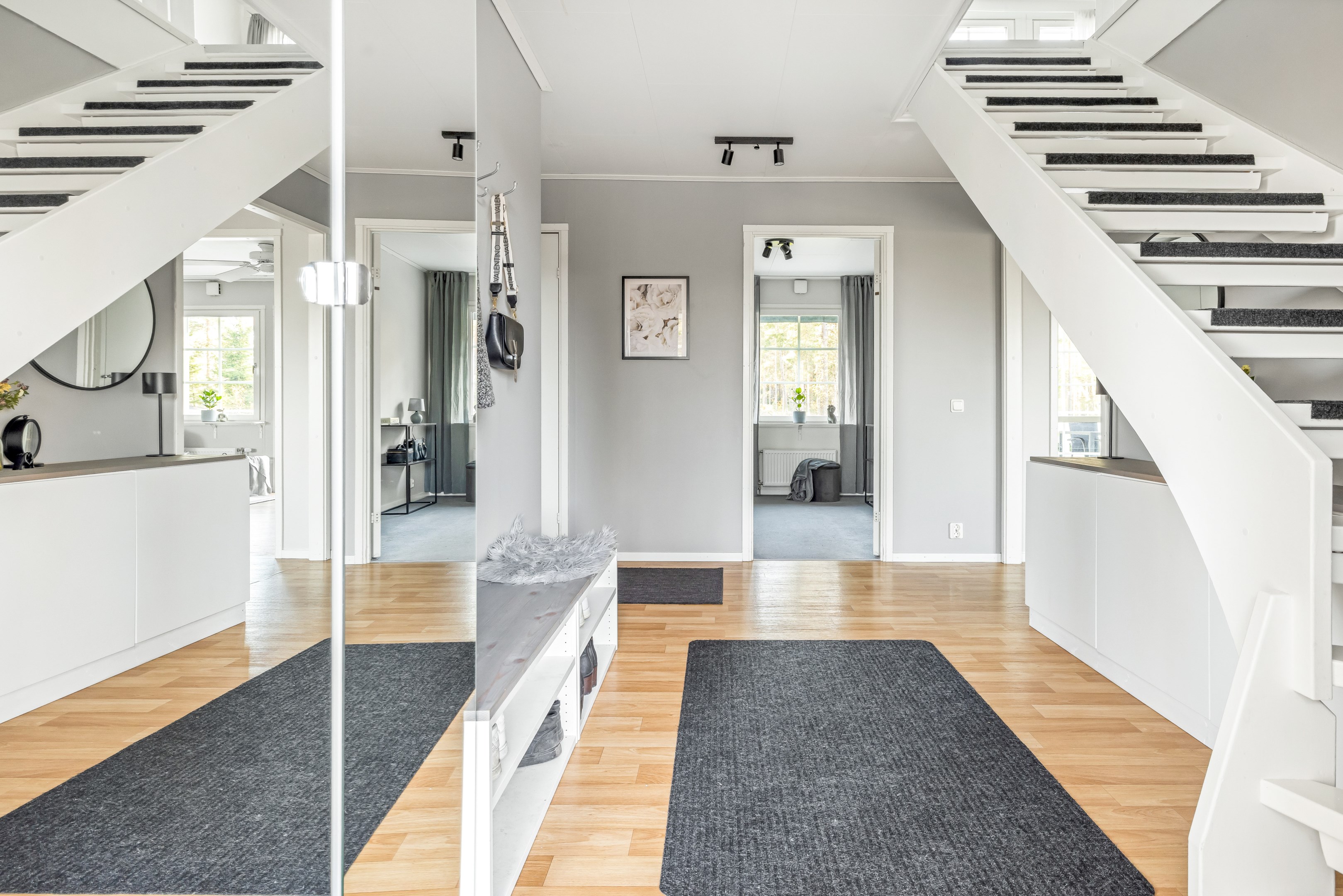 Bostadsbild från Hjälsta Grantorp 5, Såld i Örsundsbro, Enköping