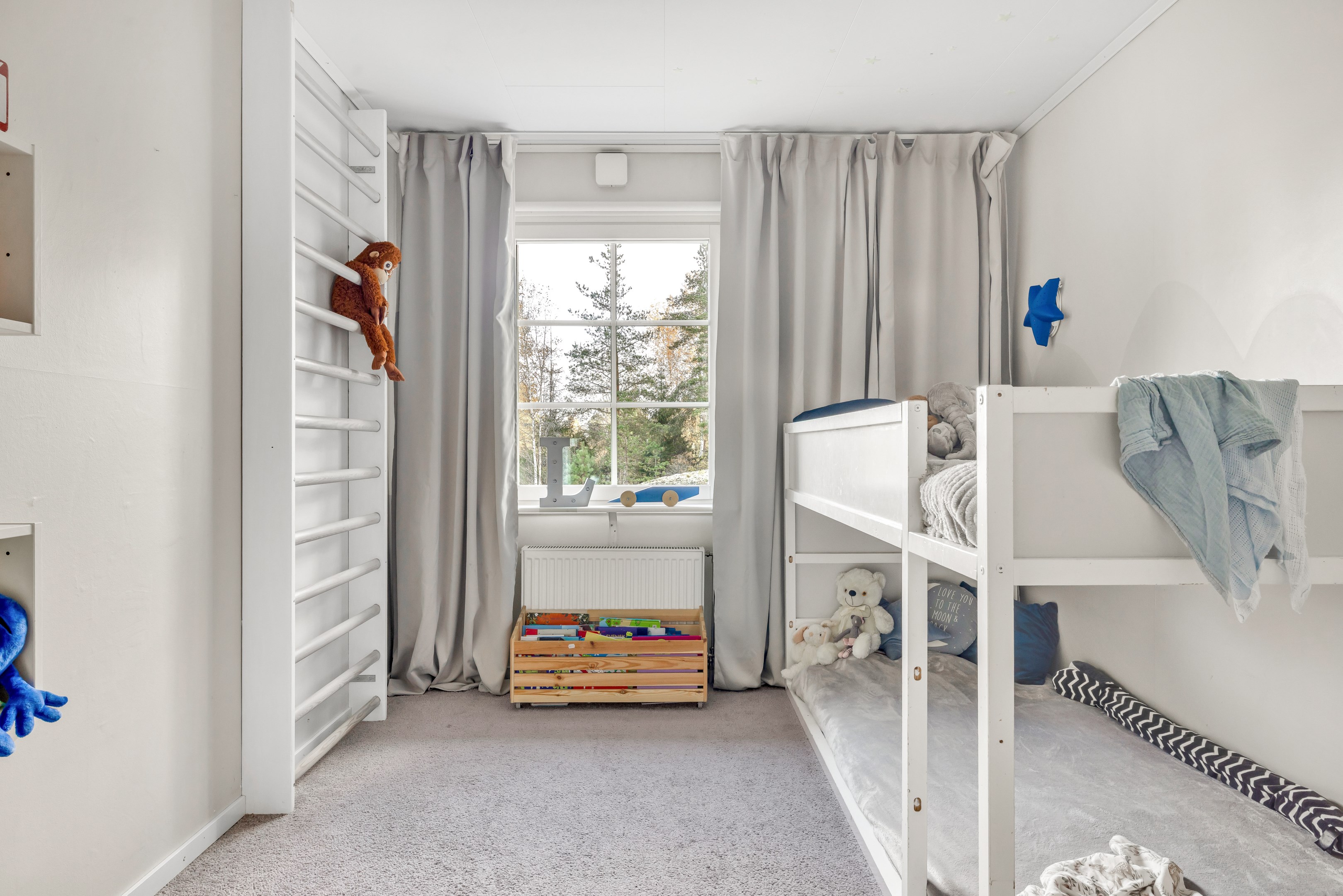 Bostadsbild från Hjälsta Grantorp 5, Såld i Örsundsbro, Enköping