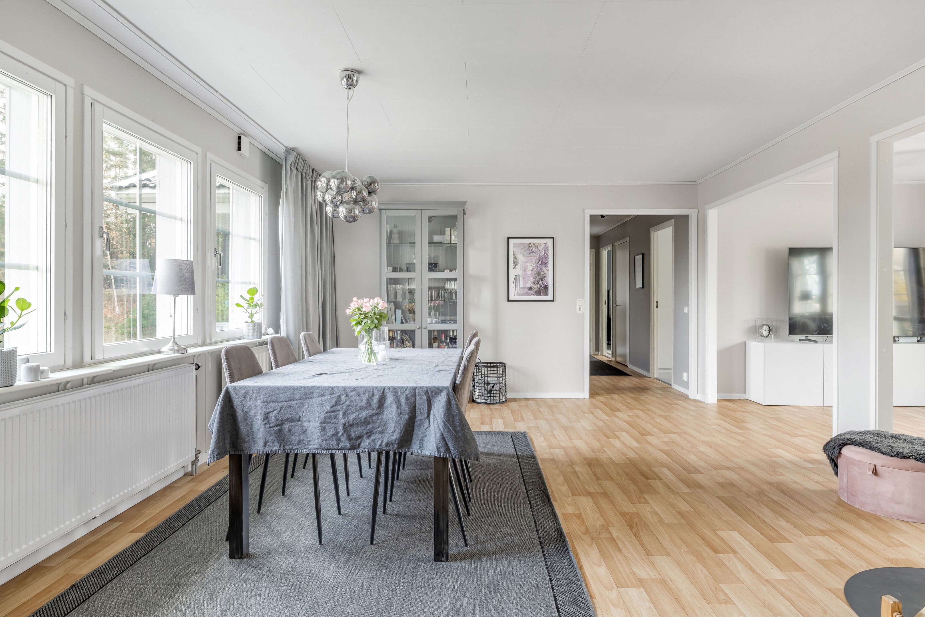 Bostadsbild från Hjälsta Grantorp 5, Såld i Örsundsbro, Enköping