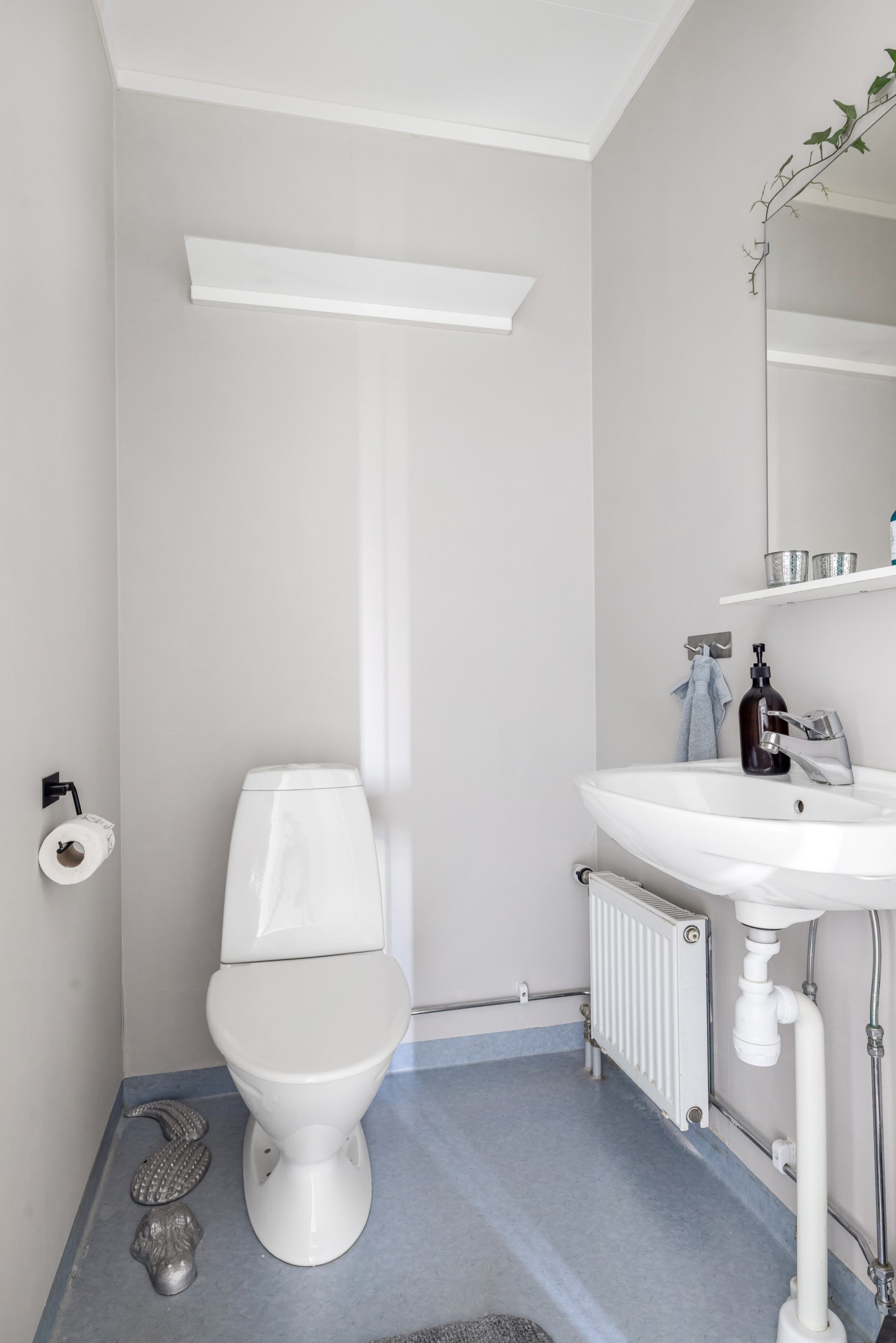 Bostadsbild från Hjälsta Grantorp 5, Såld i Örsundsbro, Enköping