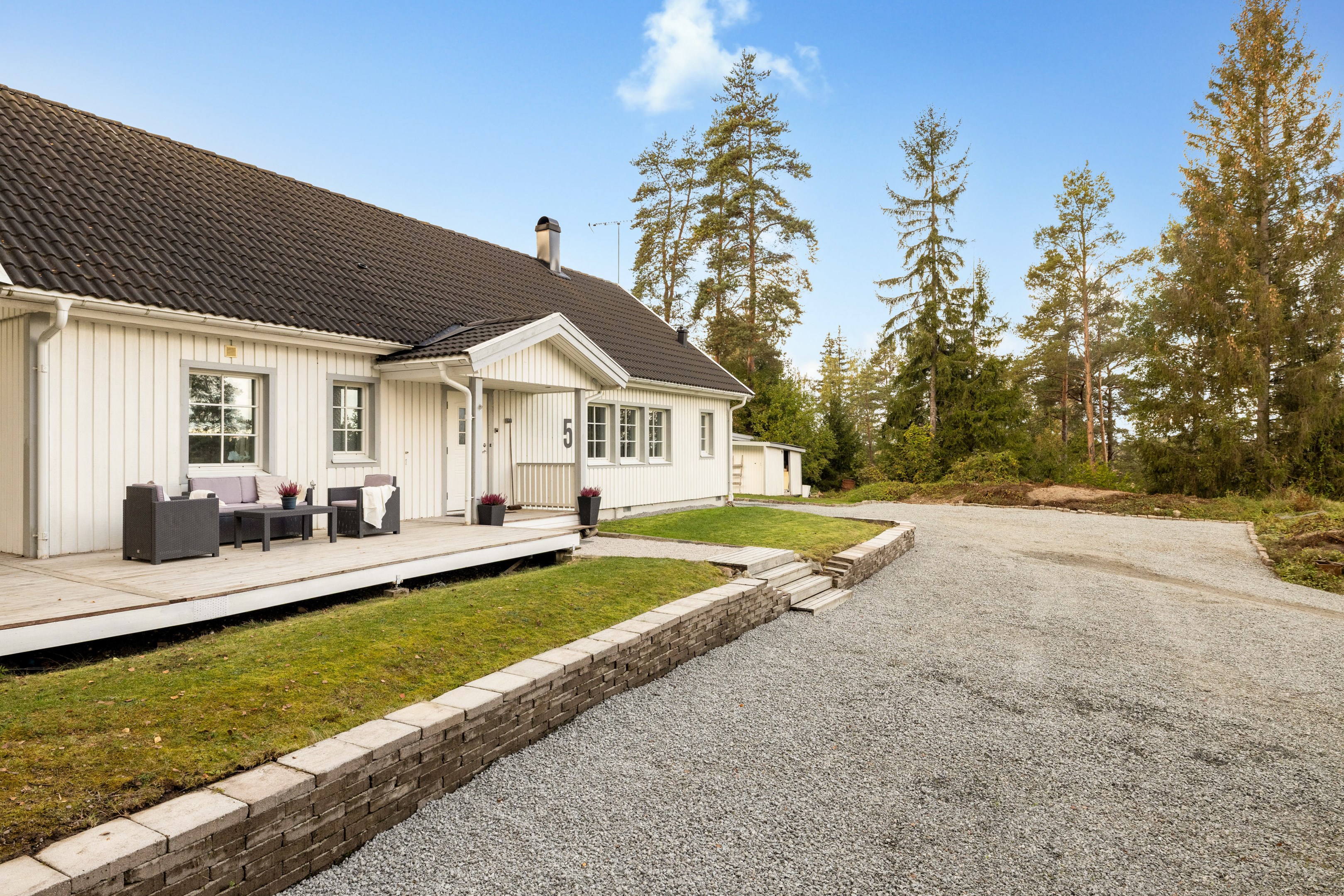 Bostadsbild från Hjälsta Grantorp 5, Såld i Örsundsbro, Enköping