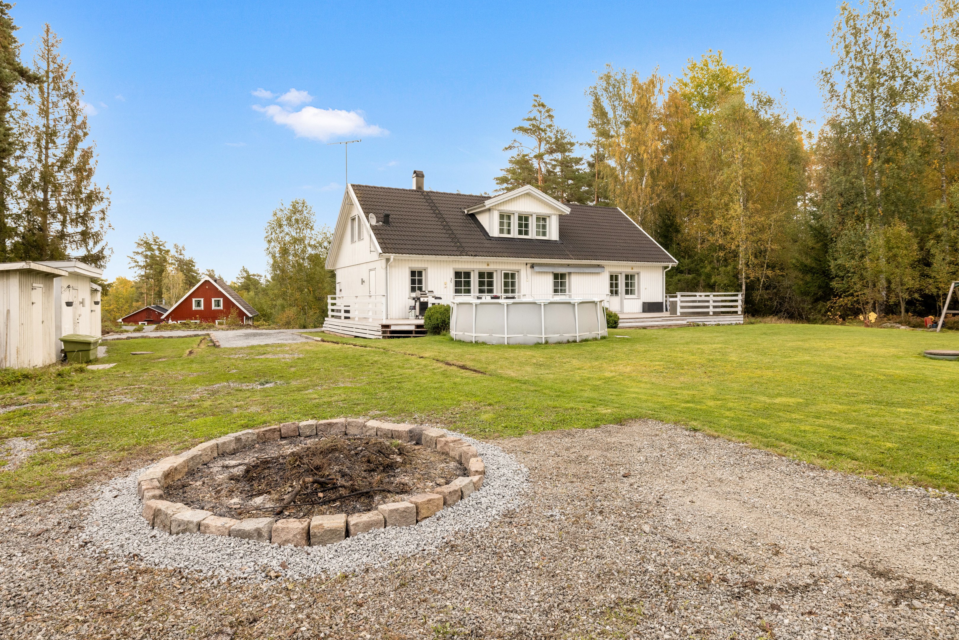 Bostadsbild från Hjälsta Grantorp 5, Såld i Örsundsbro, Enköping