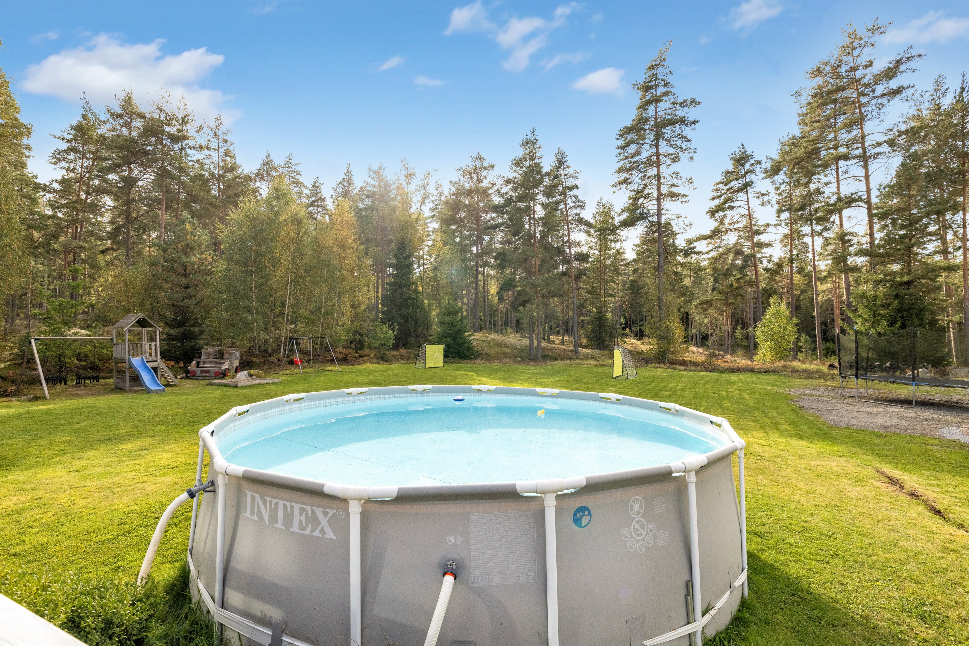 Bostadsbild från Hjälsta Grantorp 5, Såld i Örsundsbro, Enköping