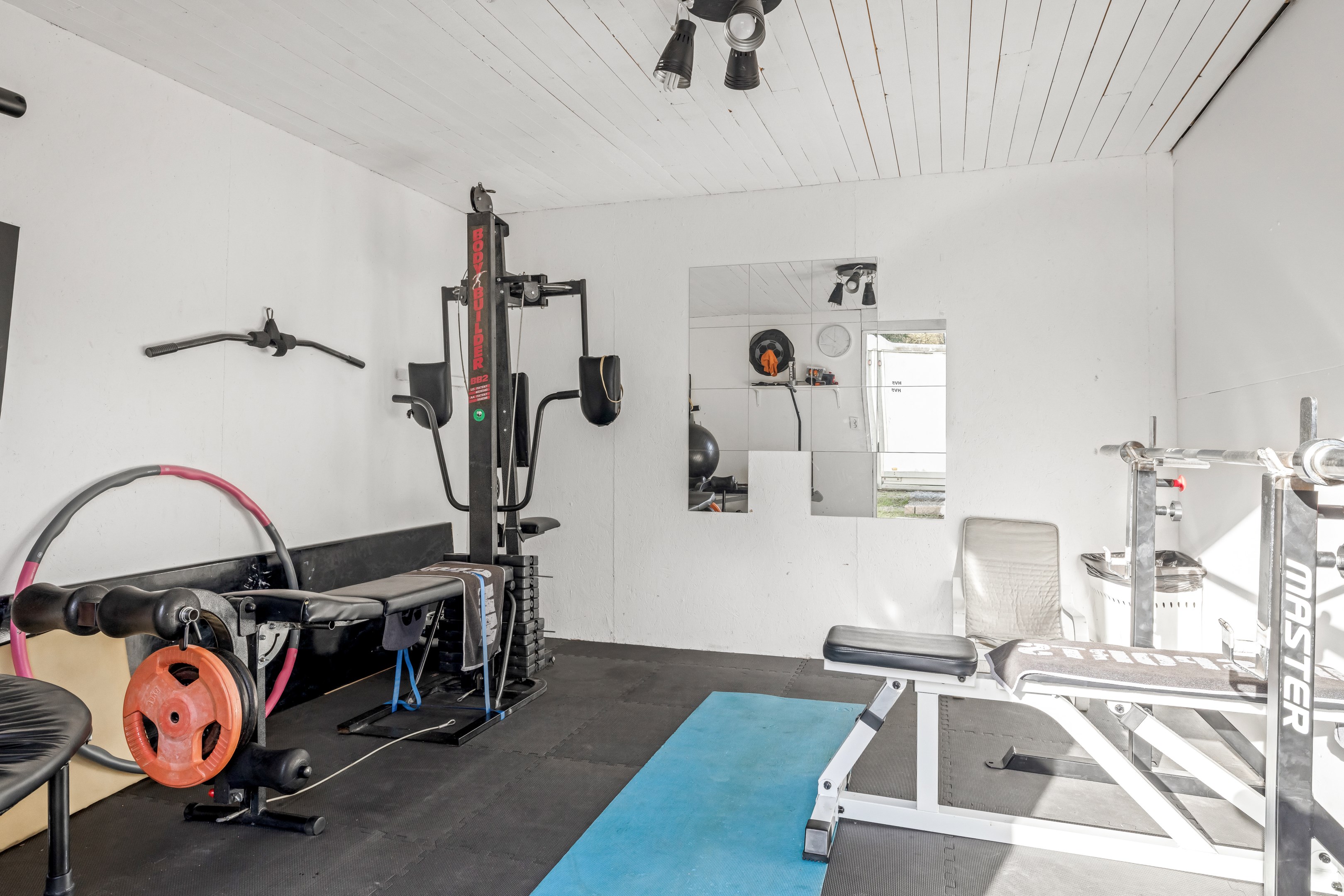 Bostadsbild från Hjälsta Grantorp 5, Såld i Örsundsbro, Enköping