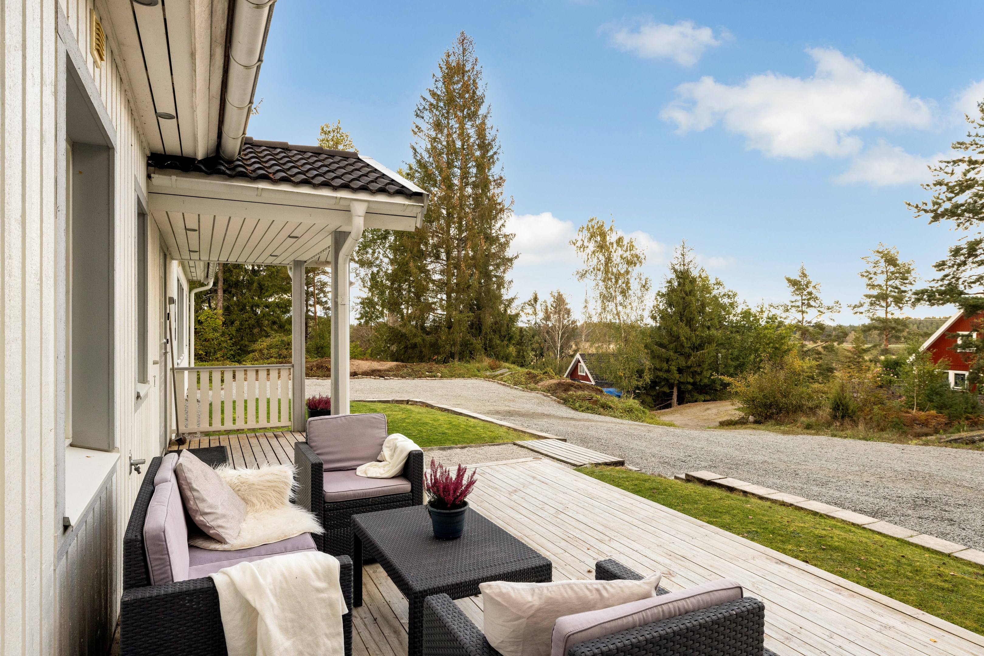 Bostadsbild från Hjälsta Grantorp 5, Såld i Örsundsbro, Enköping