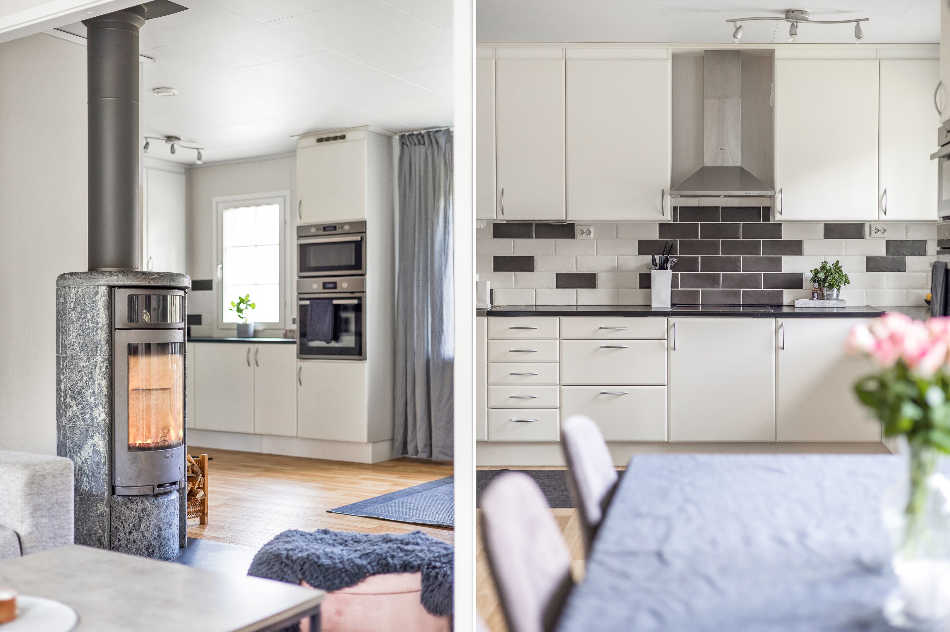 Bostadsbild från Hjälsta Grantorp 5, Såld i Örsundsbro, Enköping