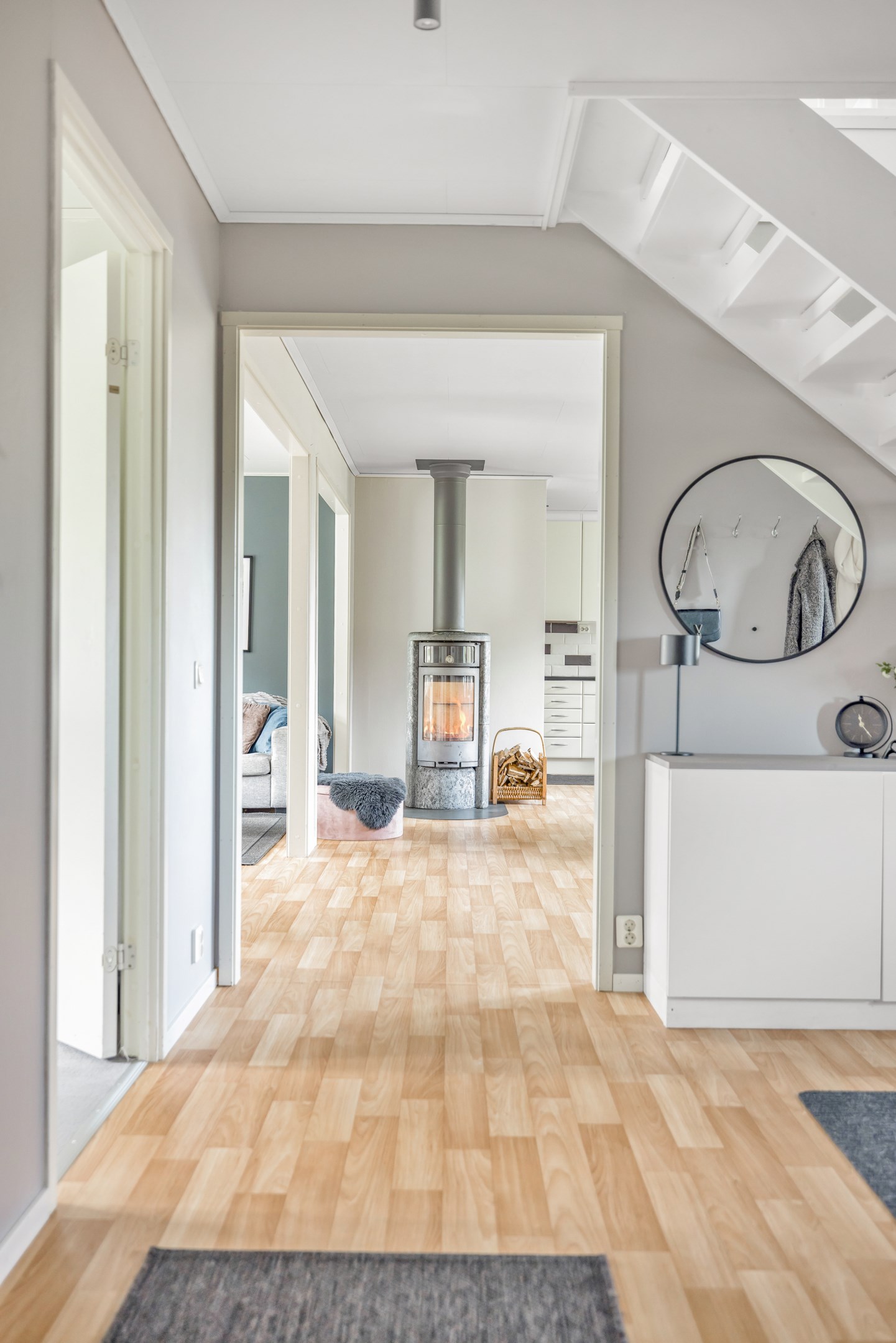 Bostadsbild från Hjälsta Grantorp 5, Såld i Örsundsbro, Enköping