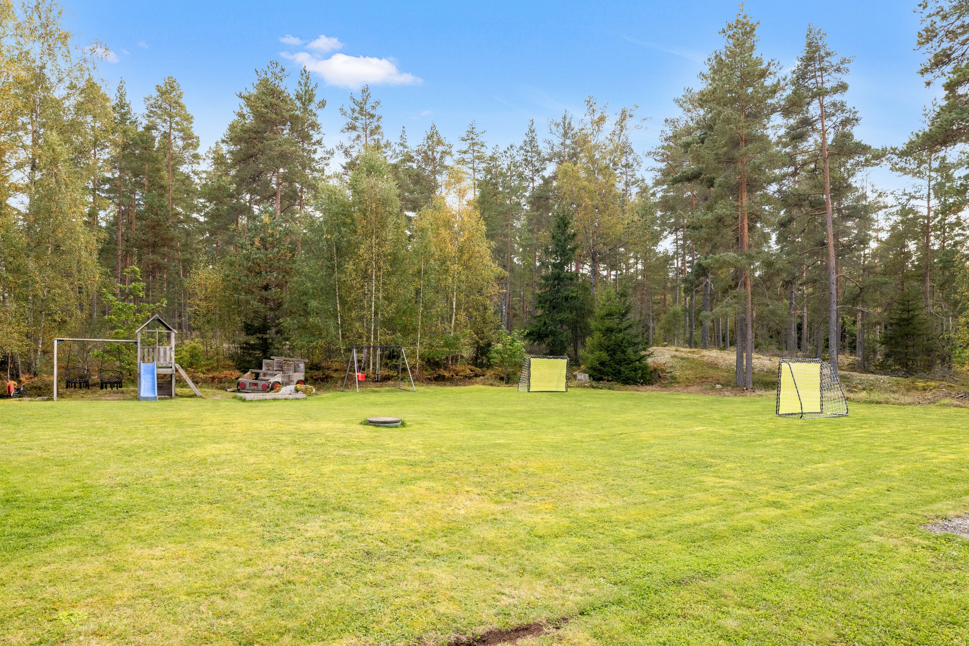 Bostadsbild från Hjälsta Grantorp 5, Såld i Örsundsbro, Enköping