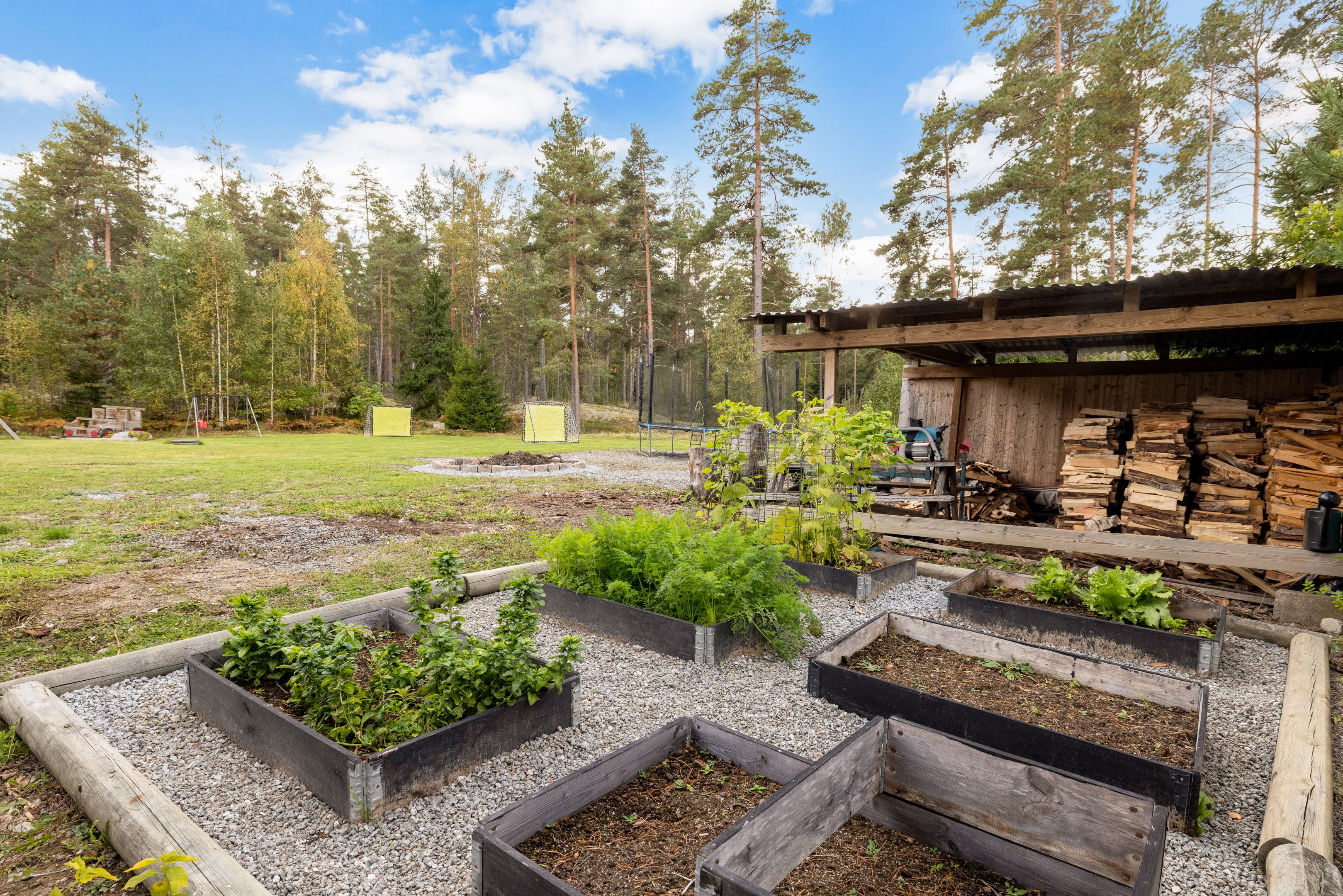 Bostadsbild från Hjälsta Grantorp 5, Såld i Örsundsbro, Enköping