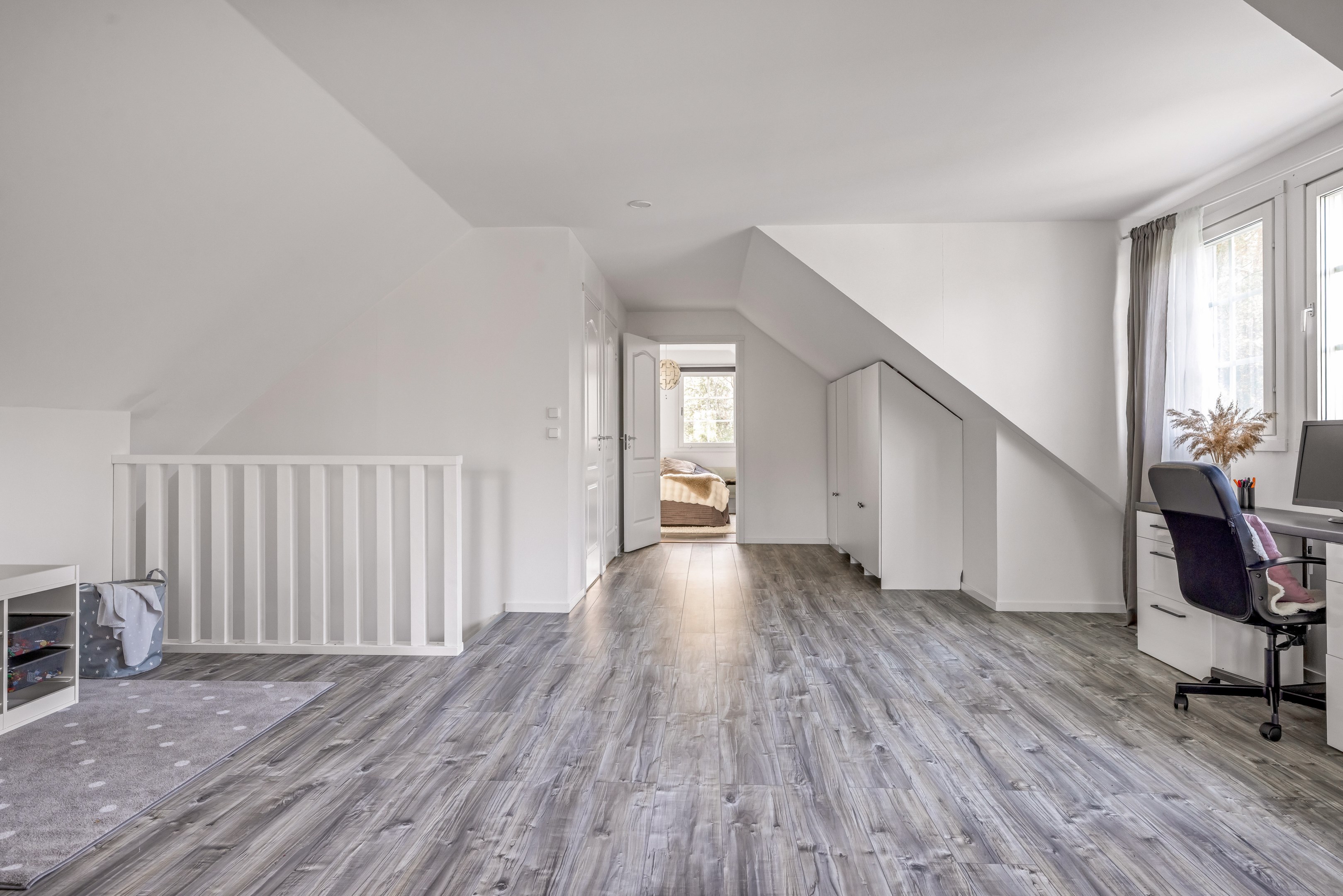 Bostadsbild från Hjälsta Grantorp 5, Såld i Örsundsbro, Enköping