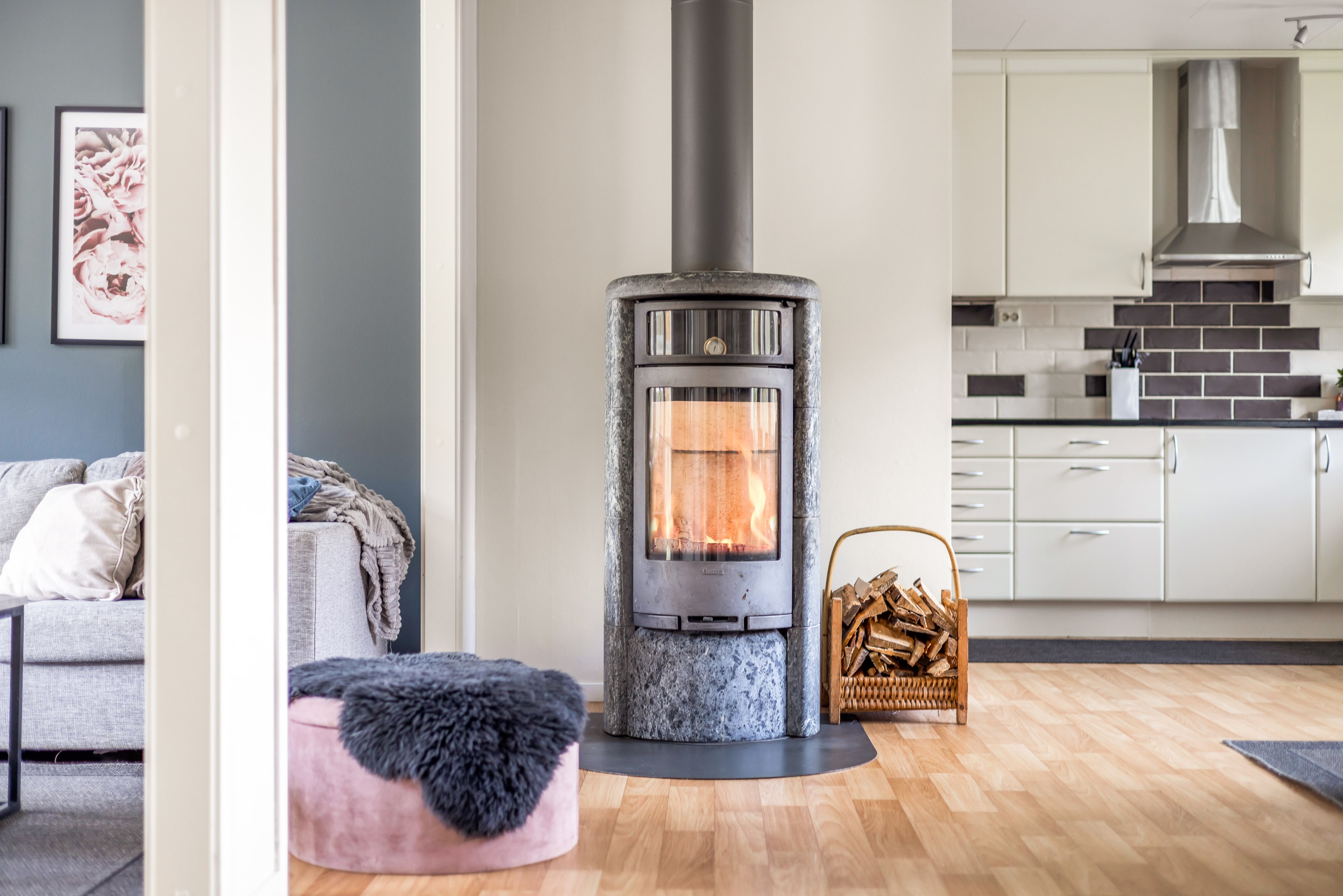 Bostadsbild från Hjälsta Grantorp 5, Såld i Örsundsbro, Enköping