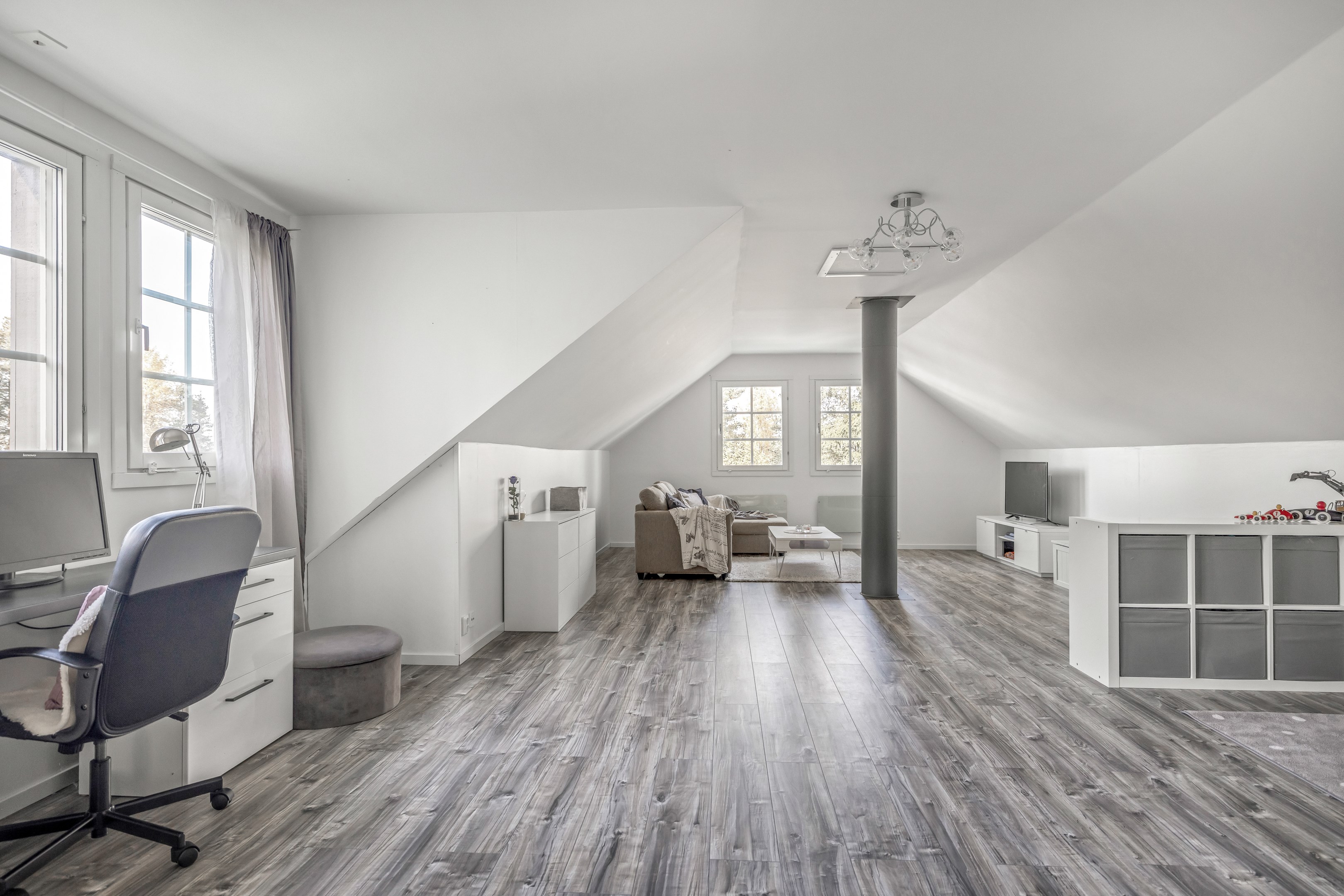 Bostadsbild från Hjälsta Grantorp 5, Såld i Örsundsbro, Enköping