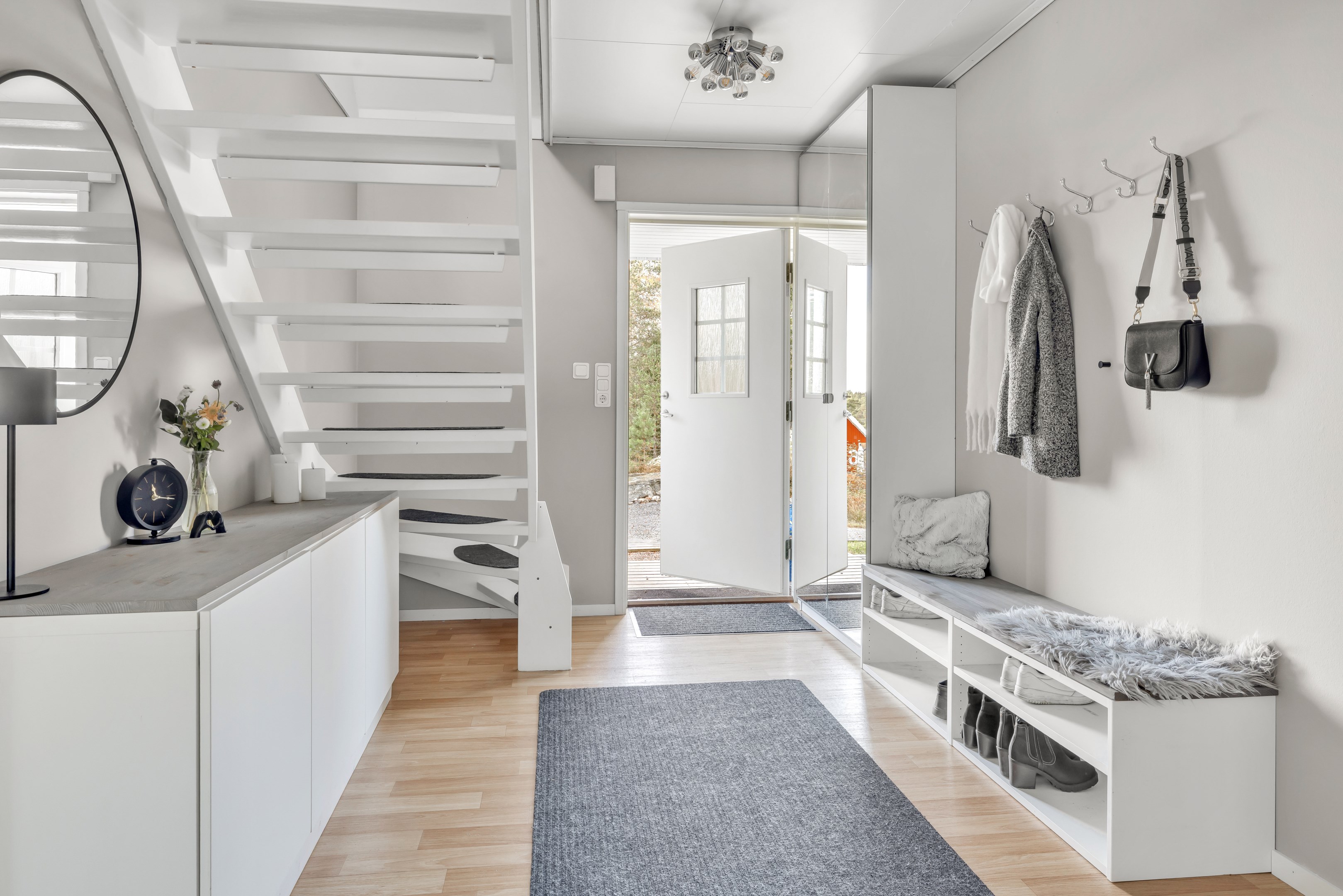 Bostadsbild från Hjälsta Grantorp 5, Såld i Örsundsbro, Enköping