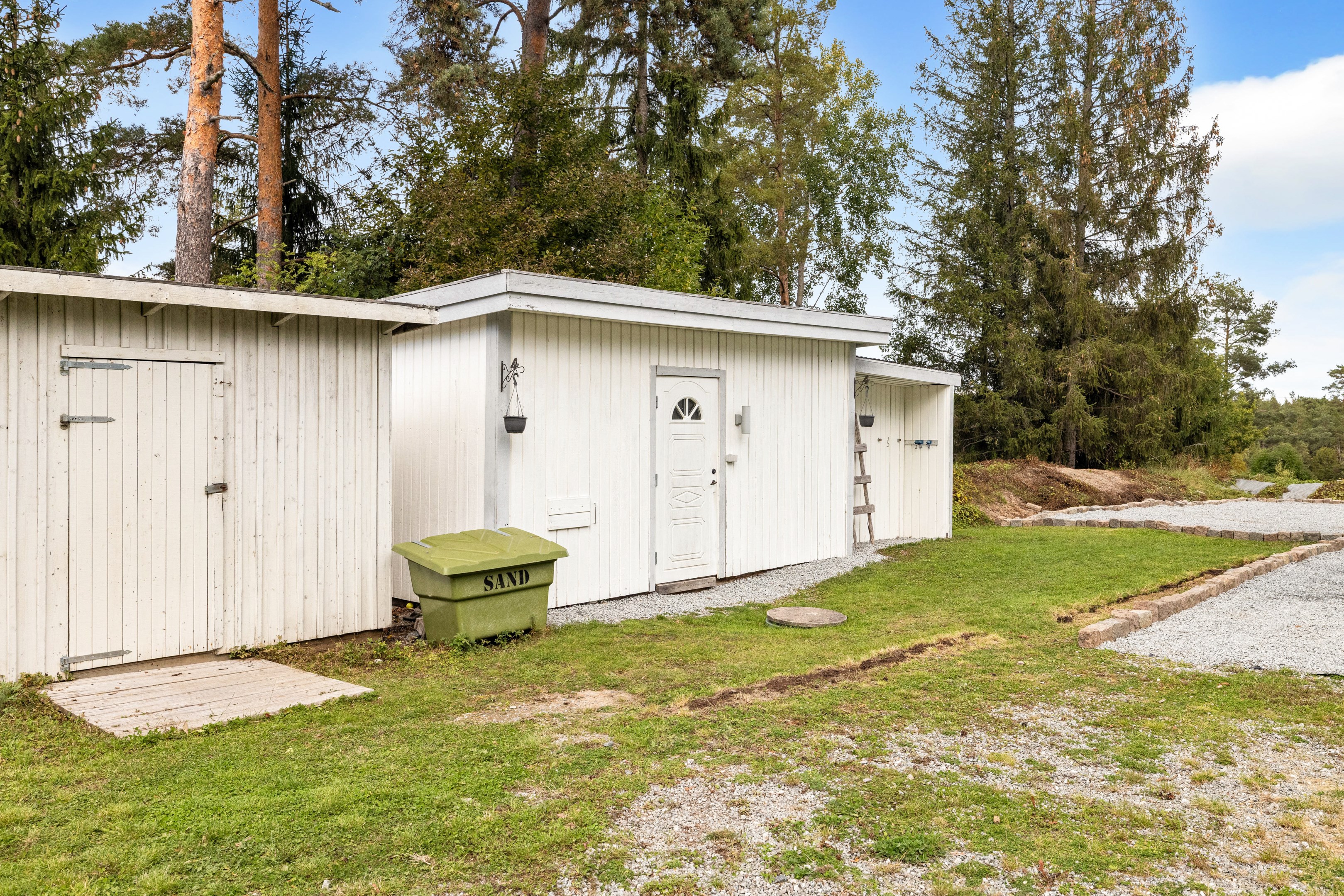 Bostadsbild från Hjälsta Grantorp 5, Såld i Örsundsbro, Enköping