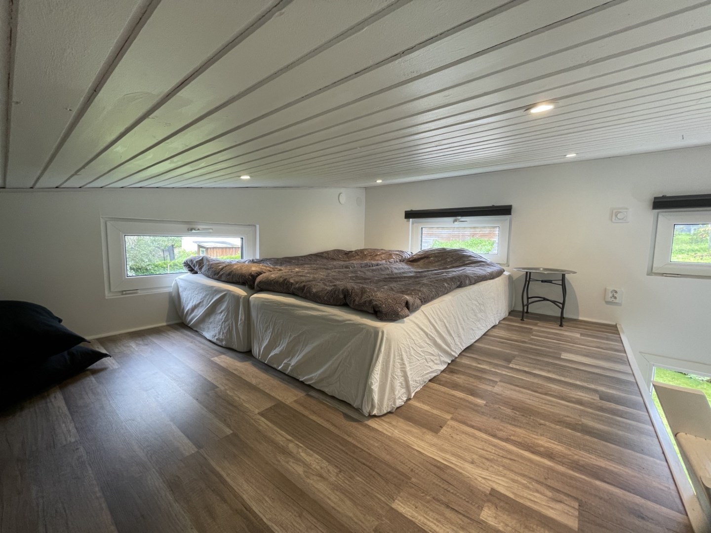 Bostadsbild från Huldrevägen 19, Kommande i Hasseludden, Nacka