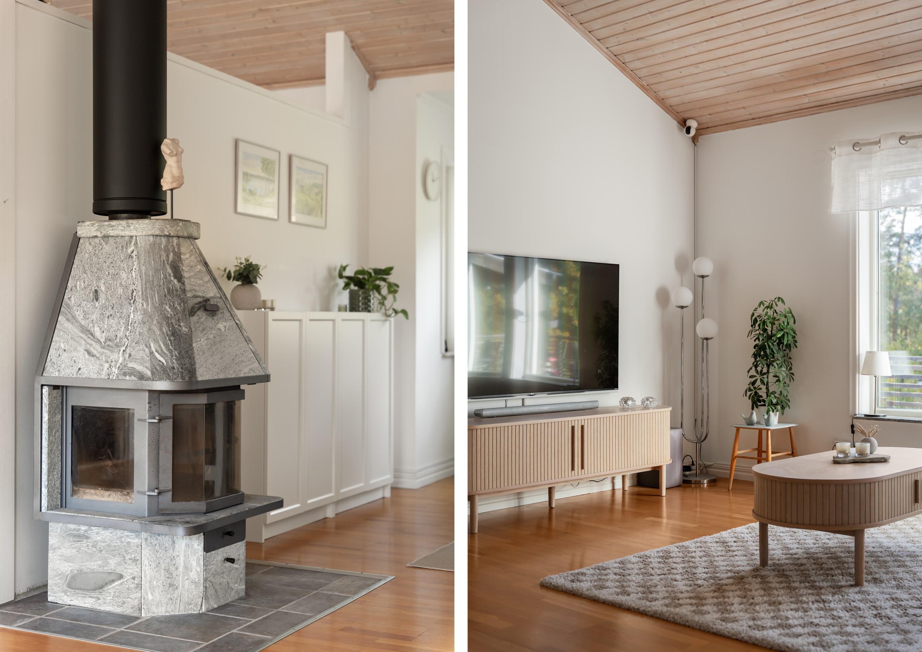 Bostadsbild från Huldrevägen 19, Kommande i Hasseludden, Nacka