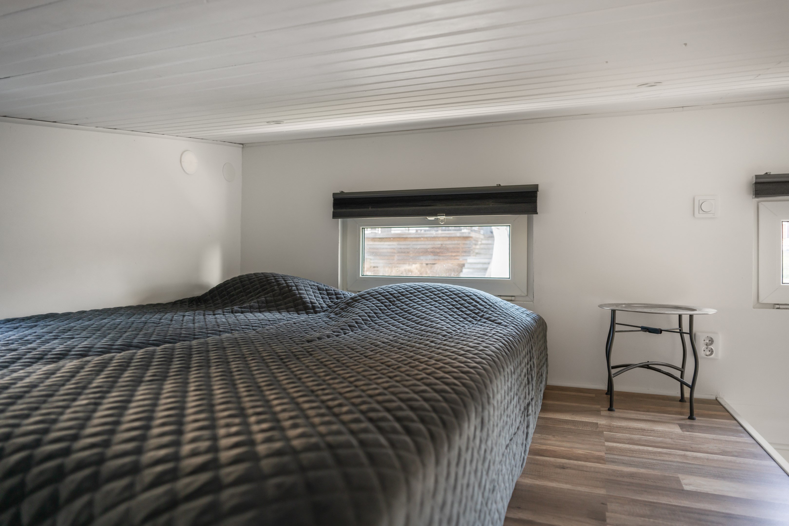 Bostadsbild från Huldrevägen 19, Kommande i Hasseludden, Nacka