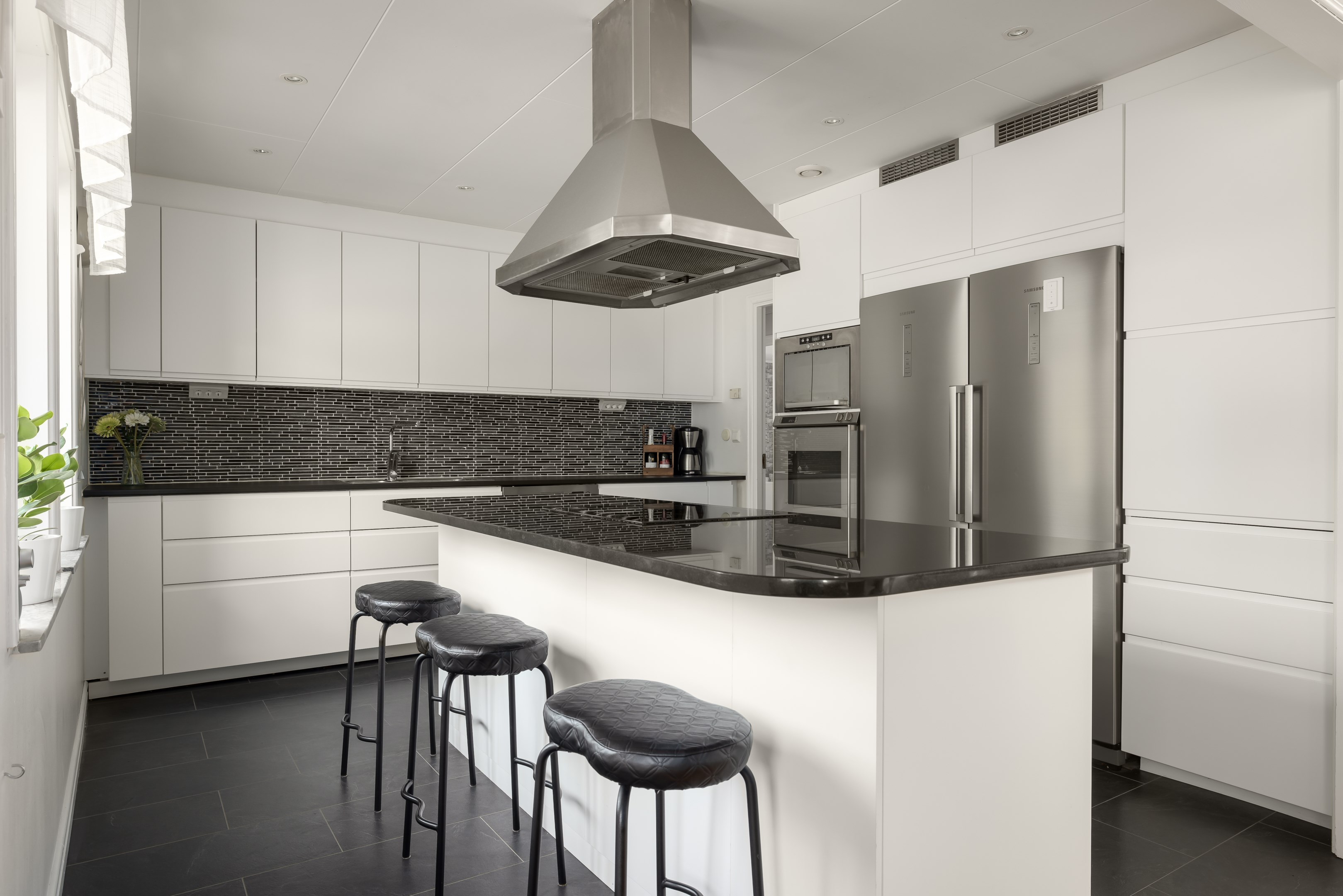 Bostadsbild från Huldrevägen 19, Kommande i Hasseludden, Nacka